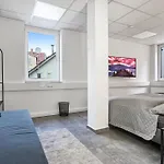 Group Friendly Comfort Central Stuttgart Apartment