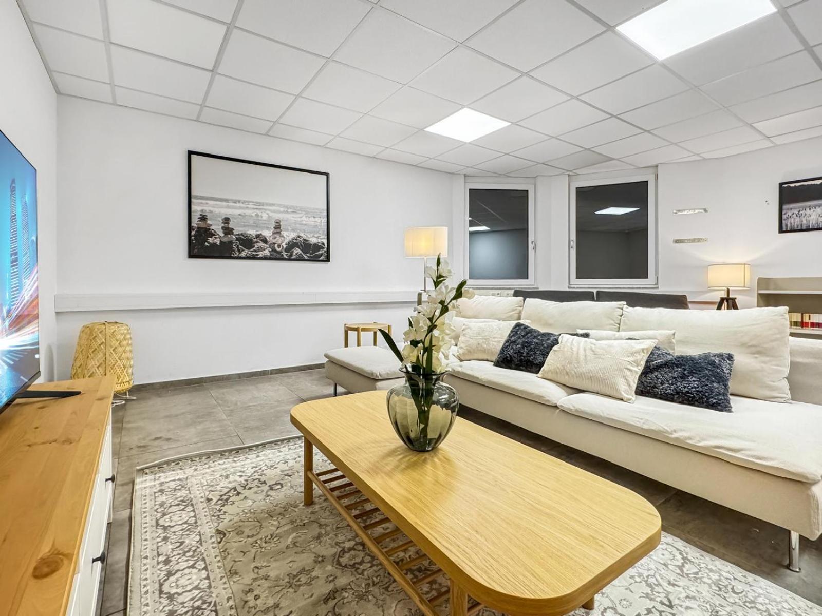 Group Friendly Comfort * Stuttgart