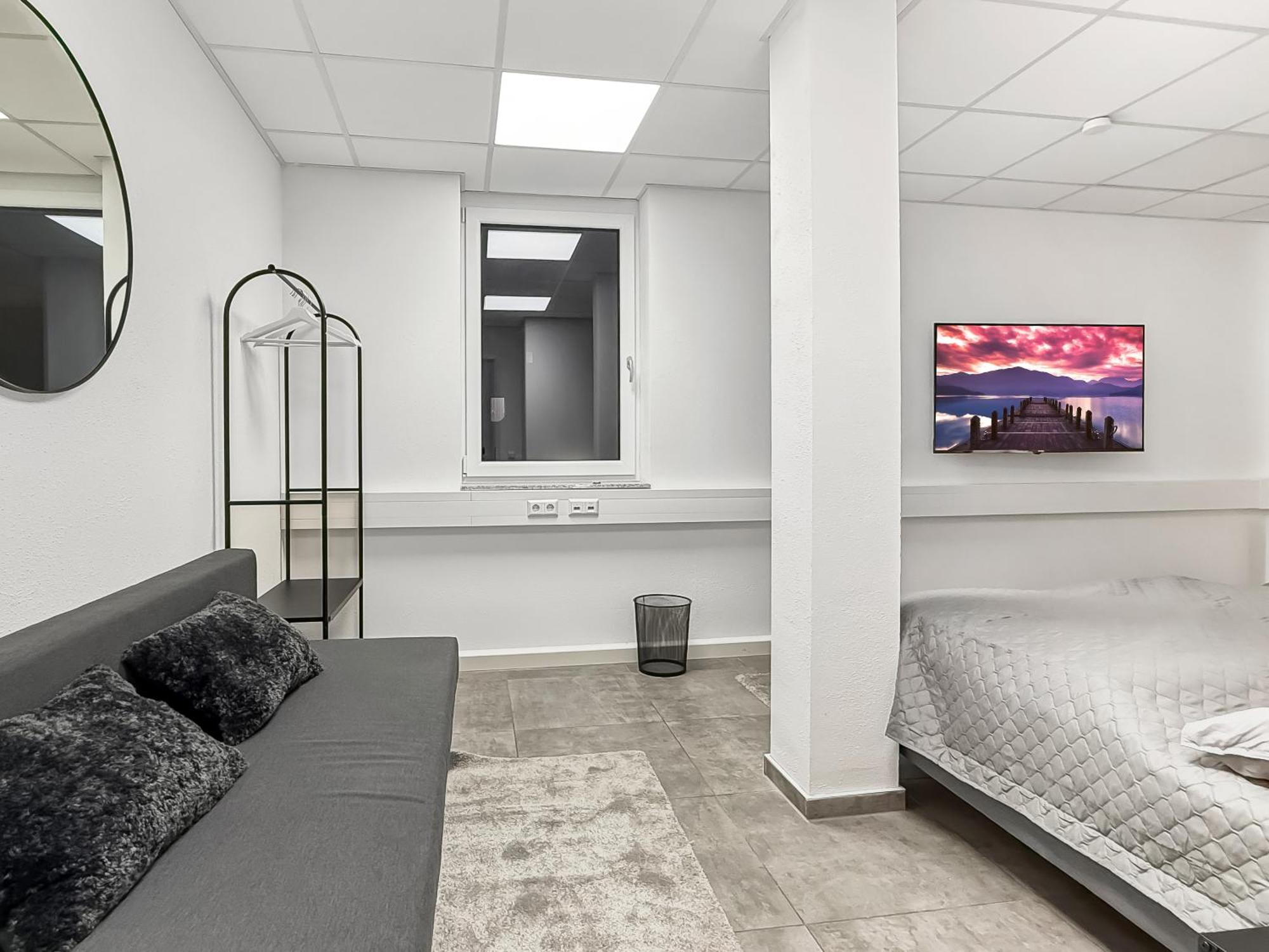 Apartment Group Friendly Comfort Stuttgart