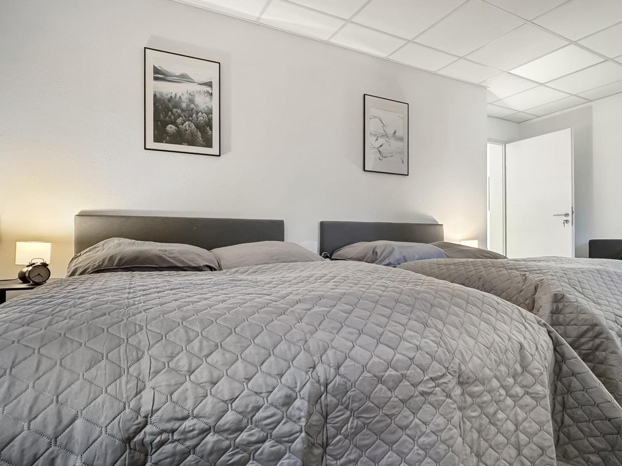 Group Friendly Comfort Apartment
