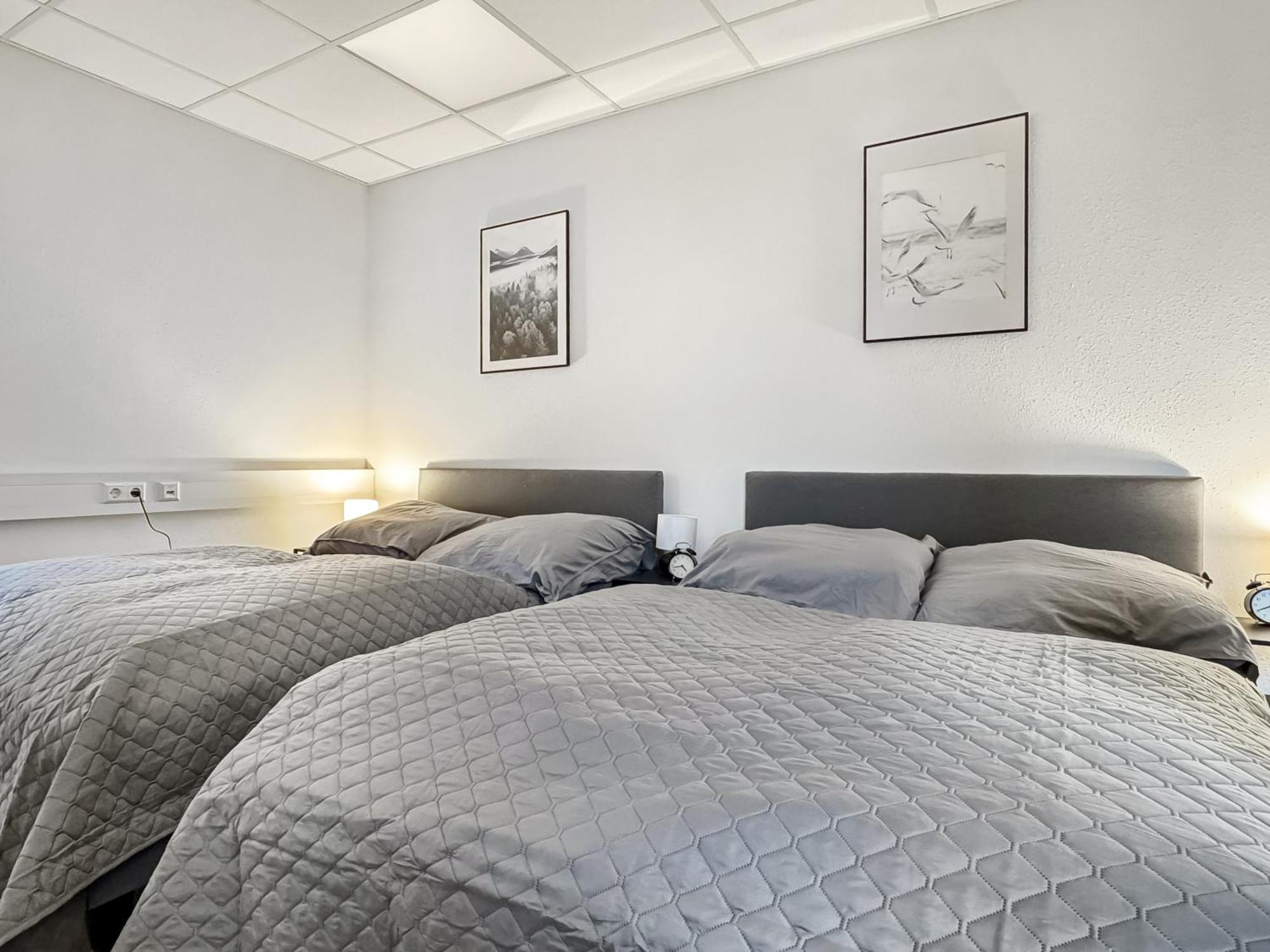 Appartement Group Friendly Comfort