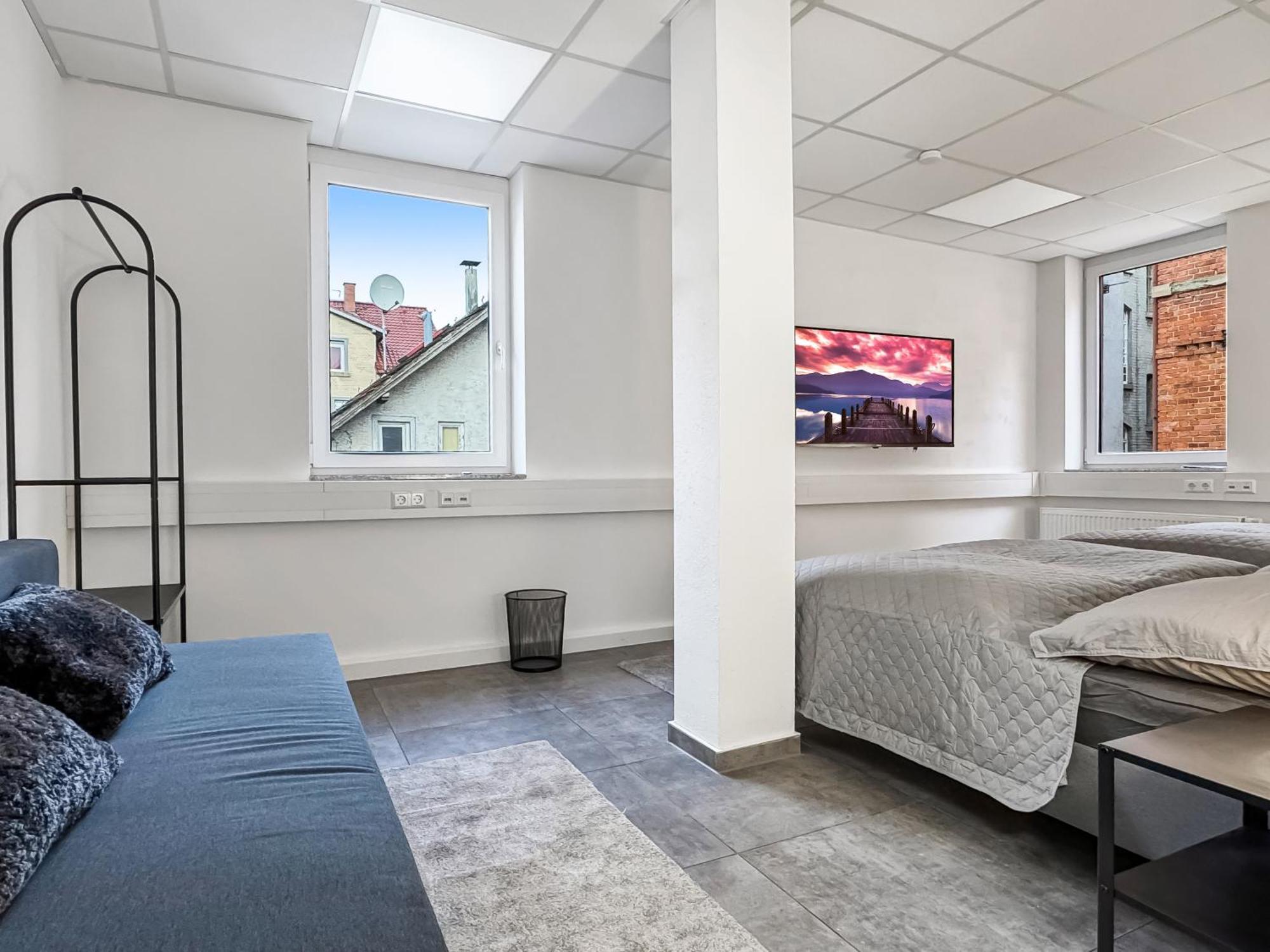 Appartement Group Friendly Comfort *
