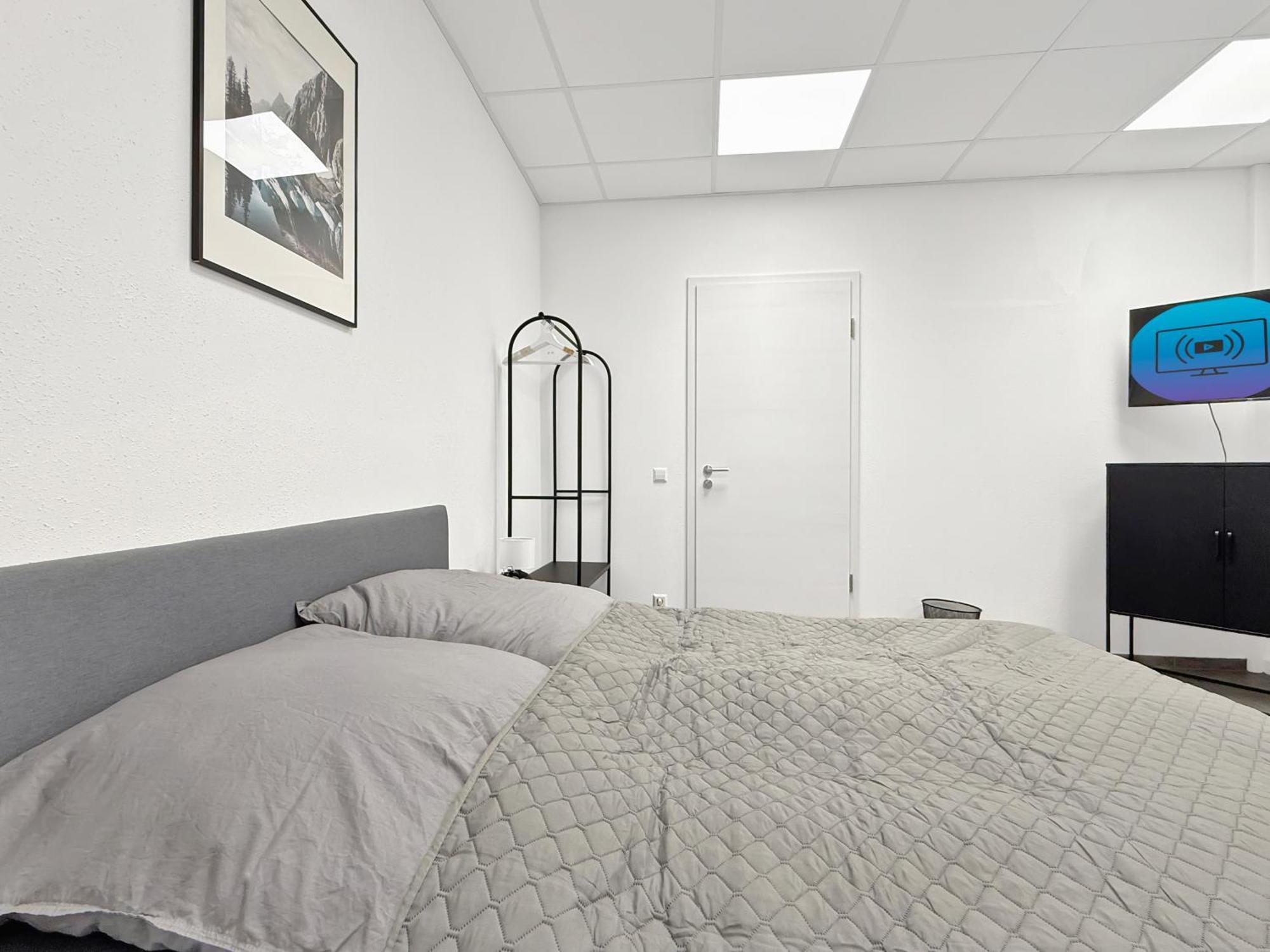 Group Friendly Comfort Stuttgart