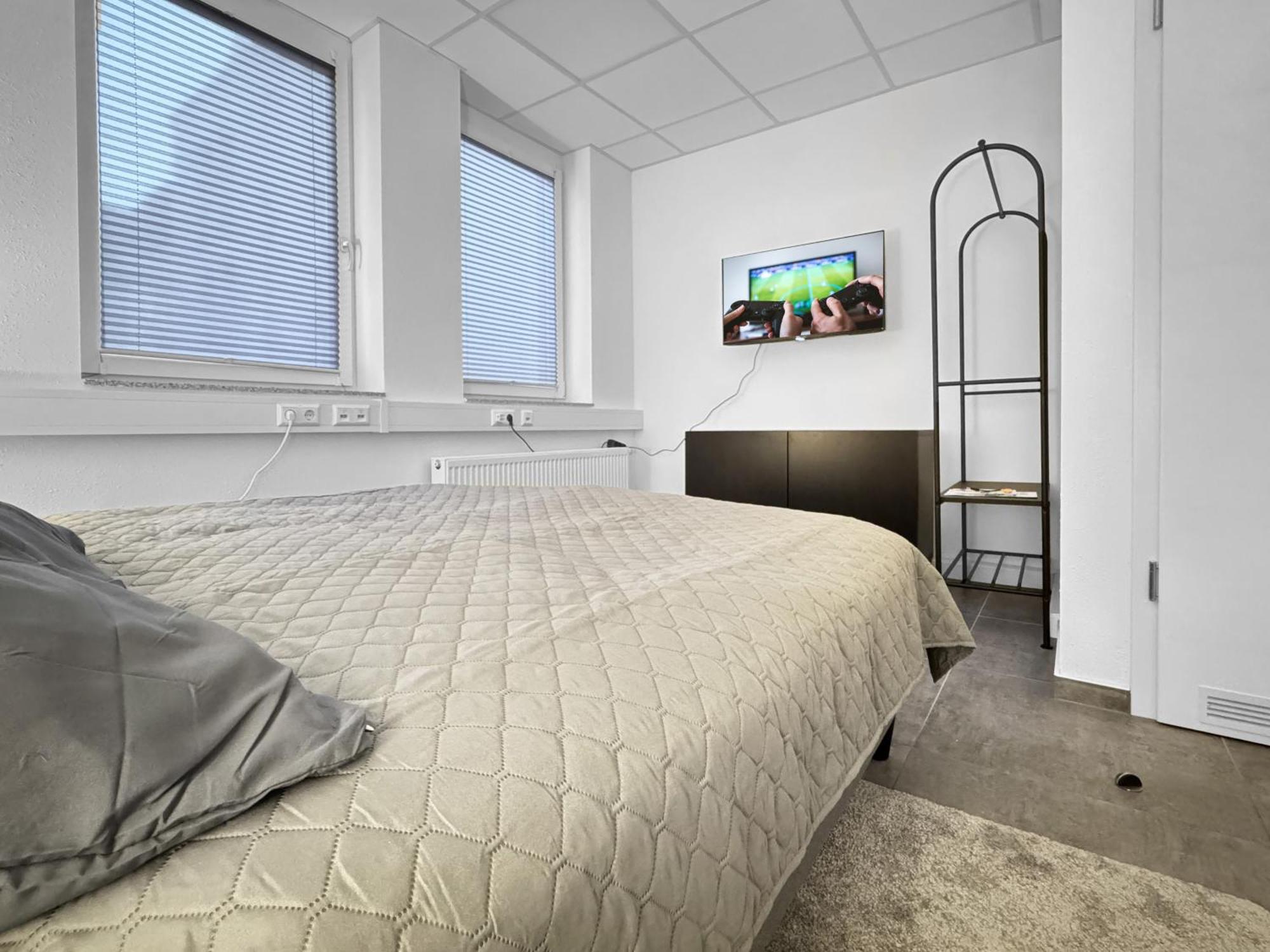 Apartment Group Friendly Comfort