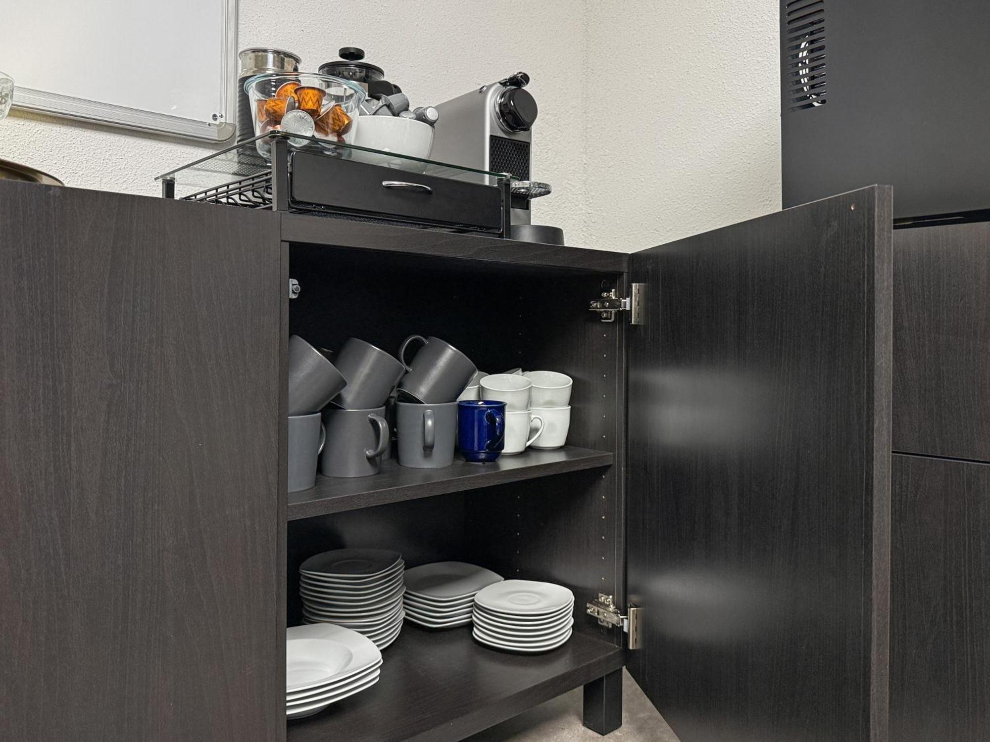 Apartment Group Friendly Comfort Stuttgart