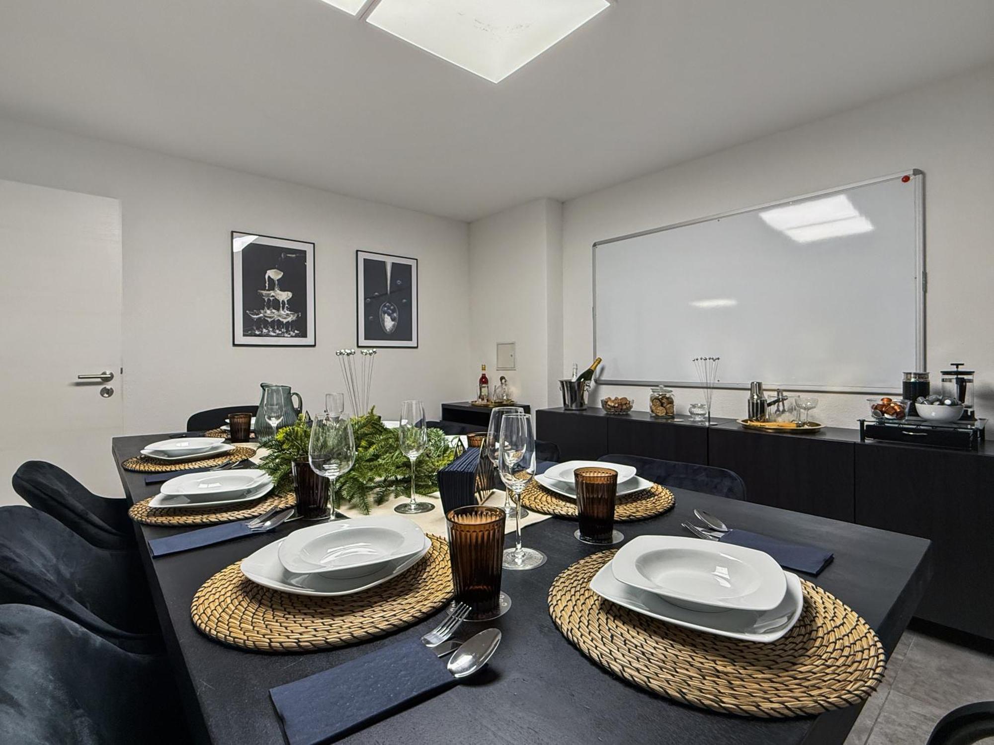 Group Friendly Comfort Stuttgart