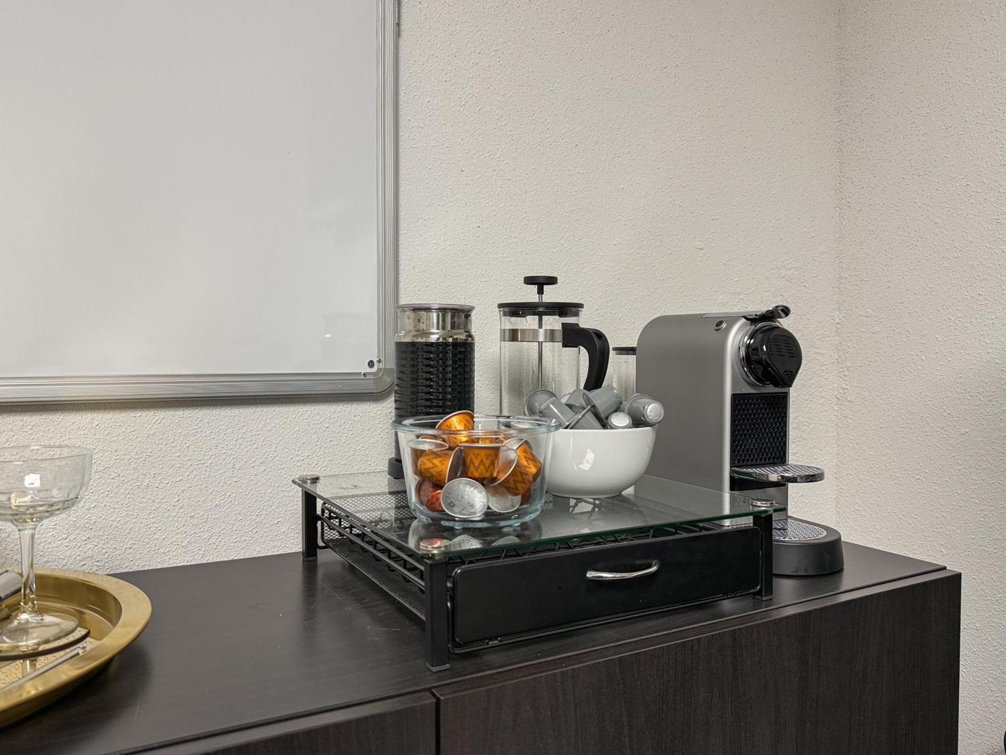 Group Friendly Comfort * Stuttgart