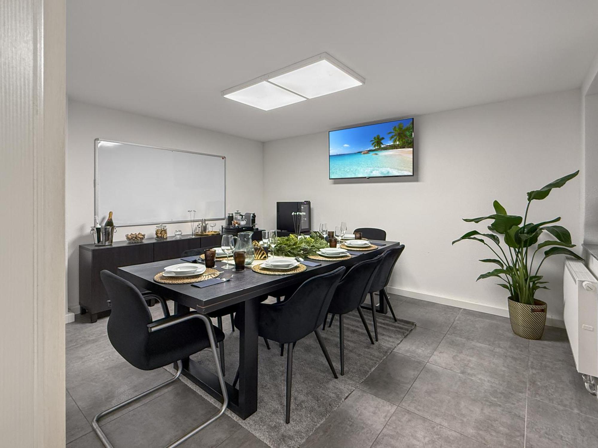 Apartment Group Friendly Comfort