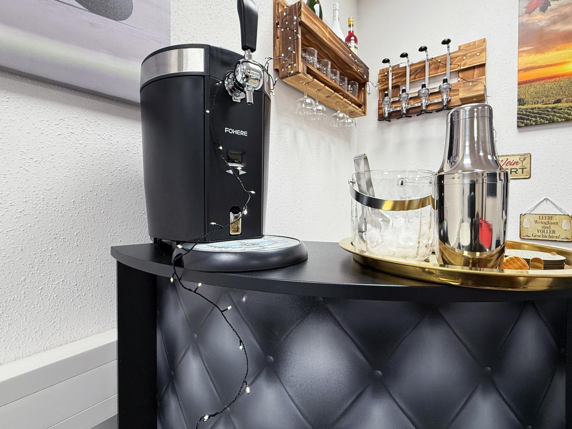 Group Friendly Comfort Appartement *