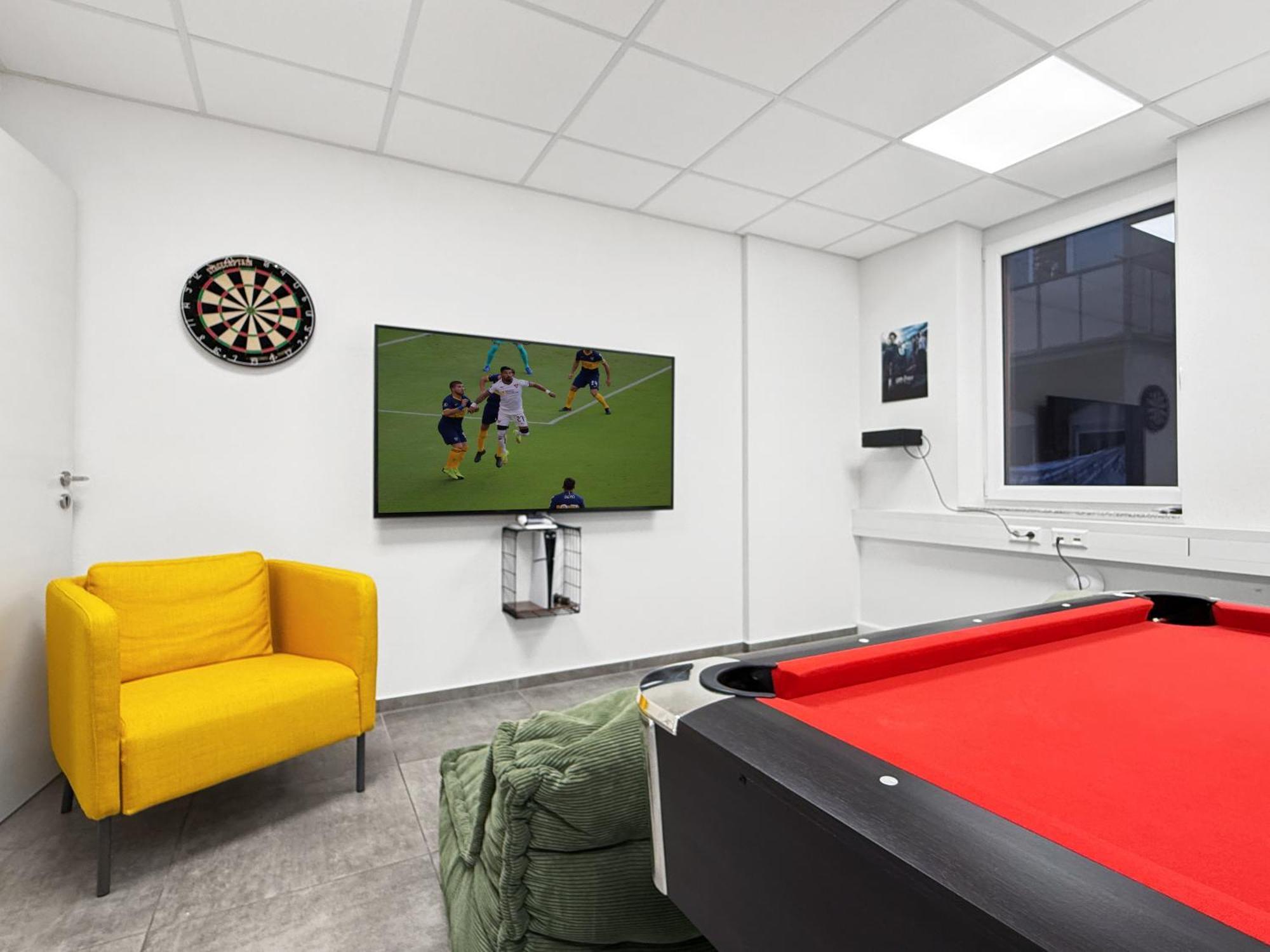 Group Friendly Comfort Apartment Stuttgart