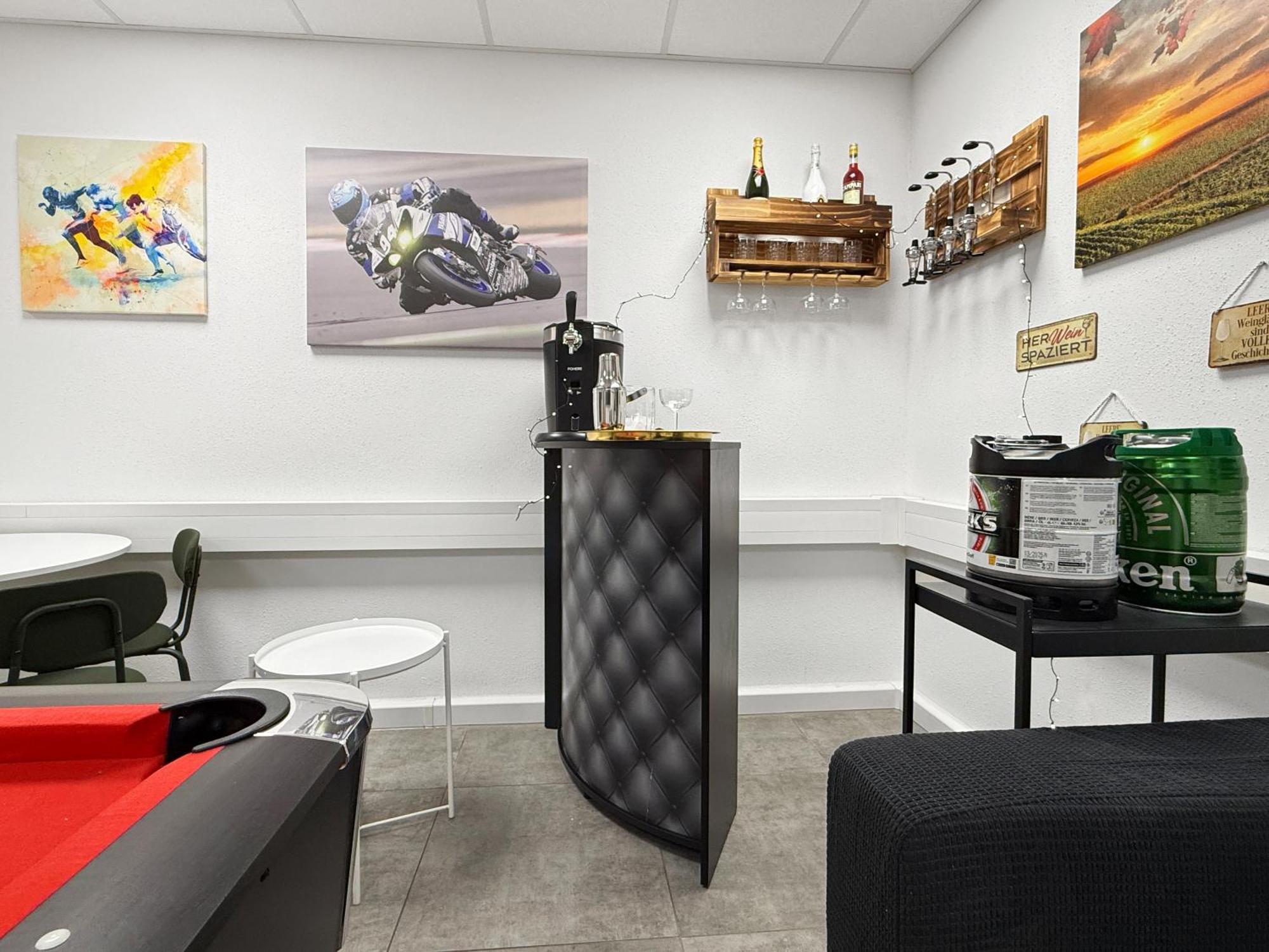 Group Friendly Comfort Appartement