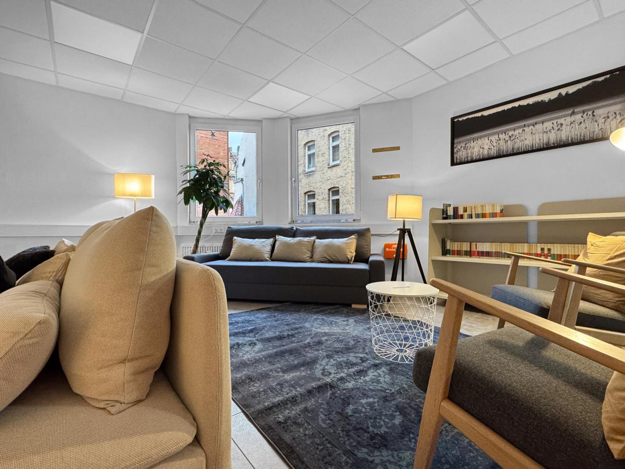 Group Friendly Comfort Apartment *