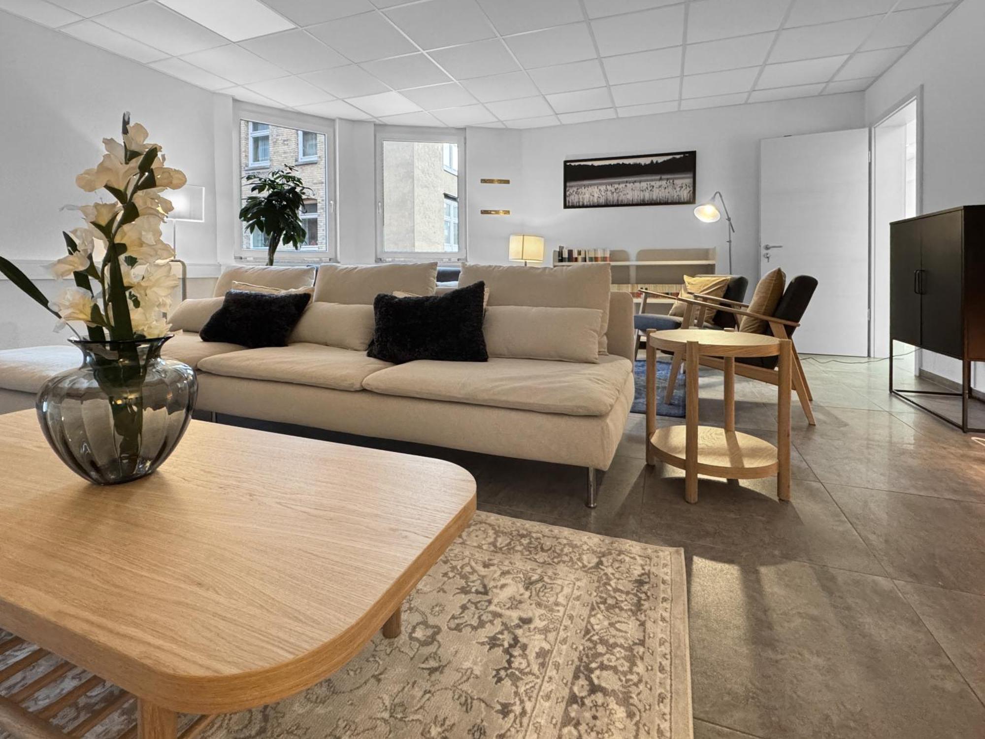 Apartment Group Friendly Comfort *
