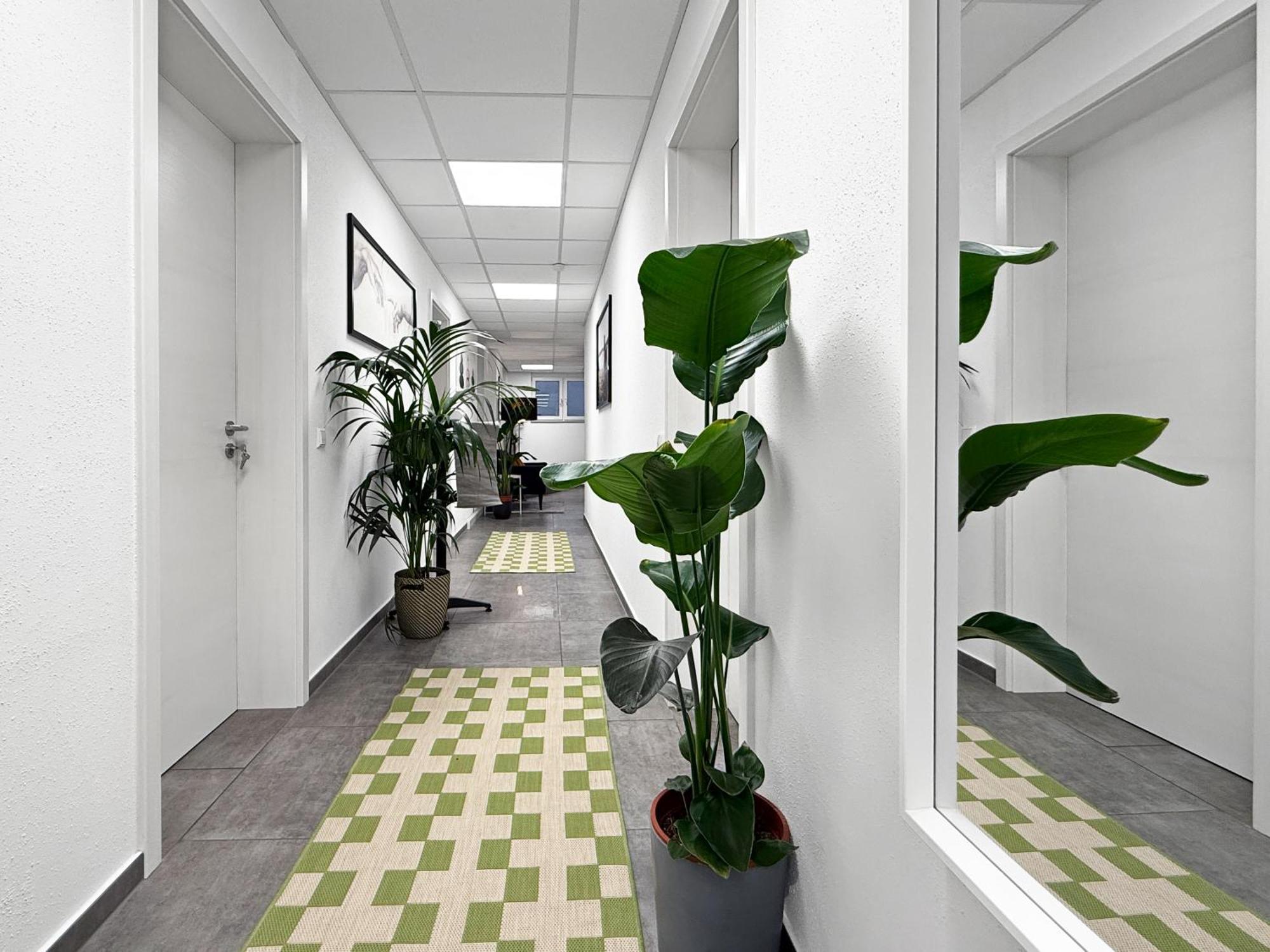 Group Friendly Comfort Appartement