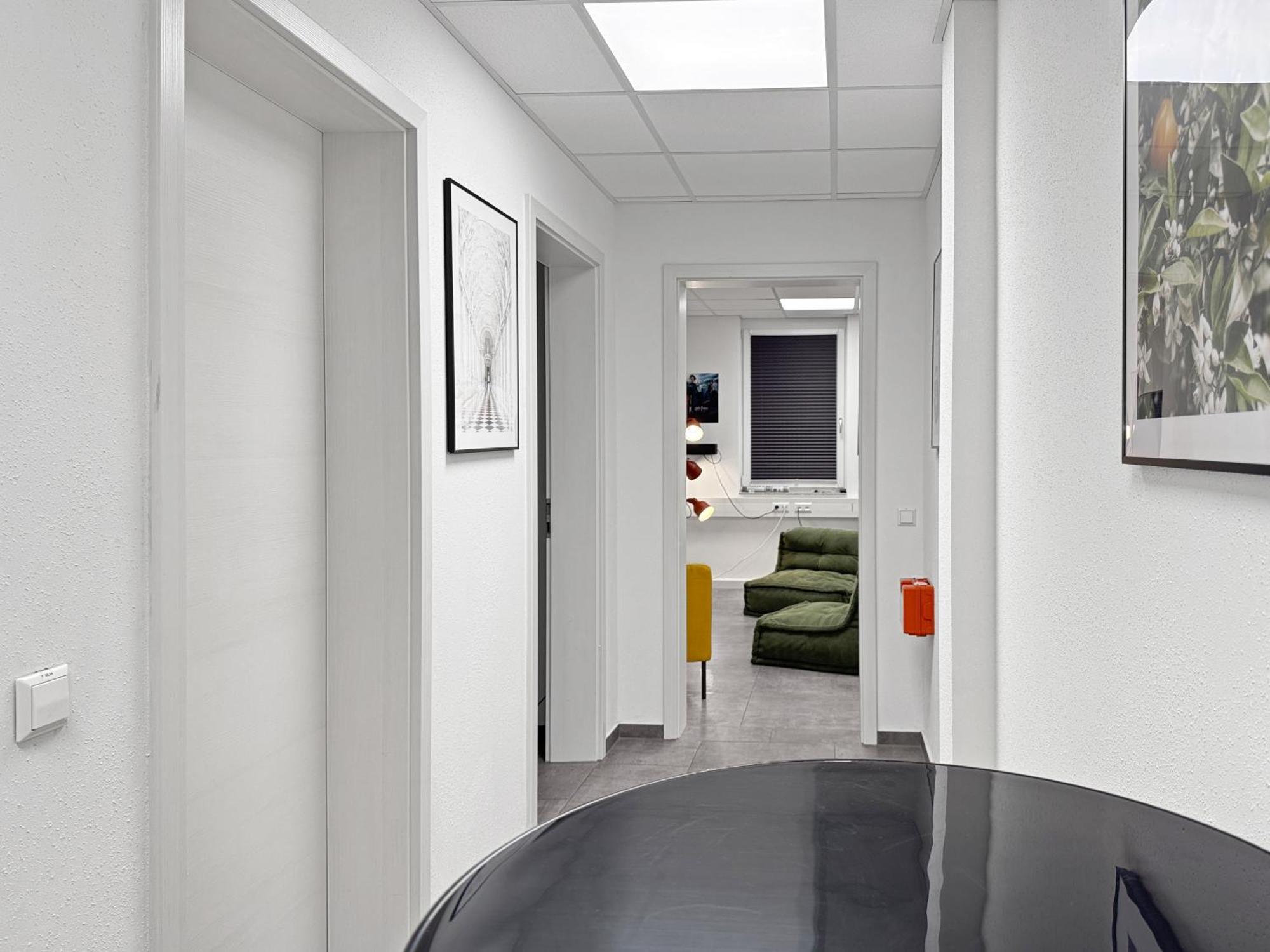 Apartment Group Friendly Comfort
