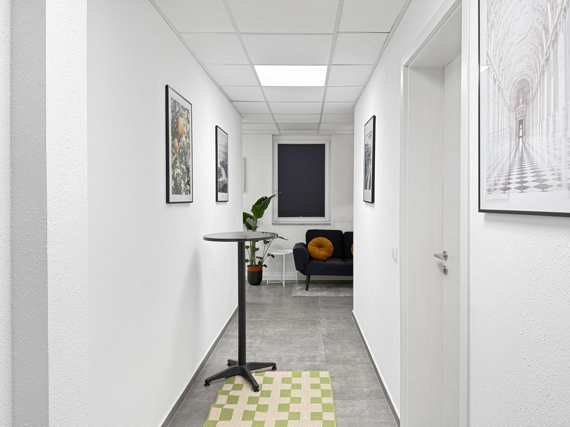 Group Friendly Comfort Appartement Stuttgart