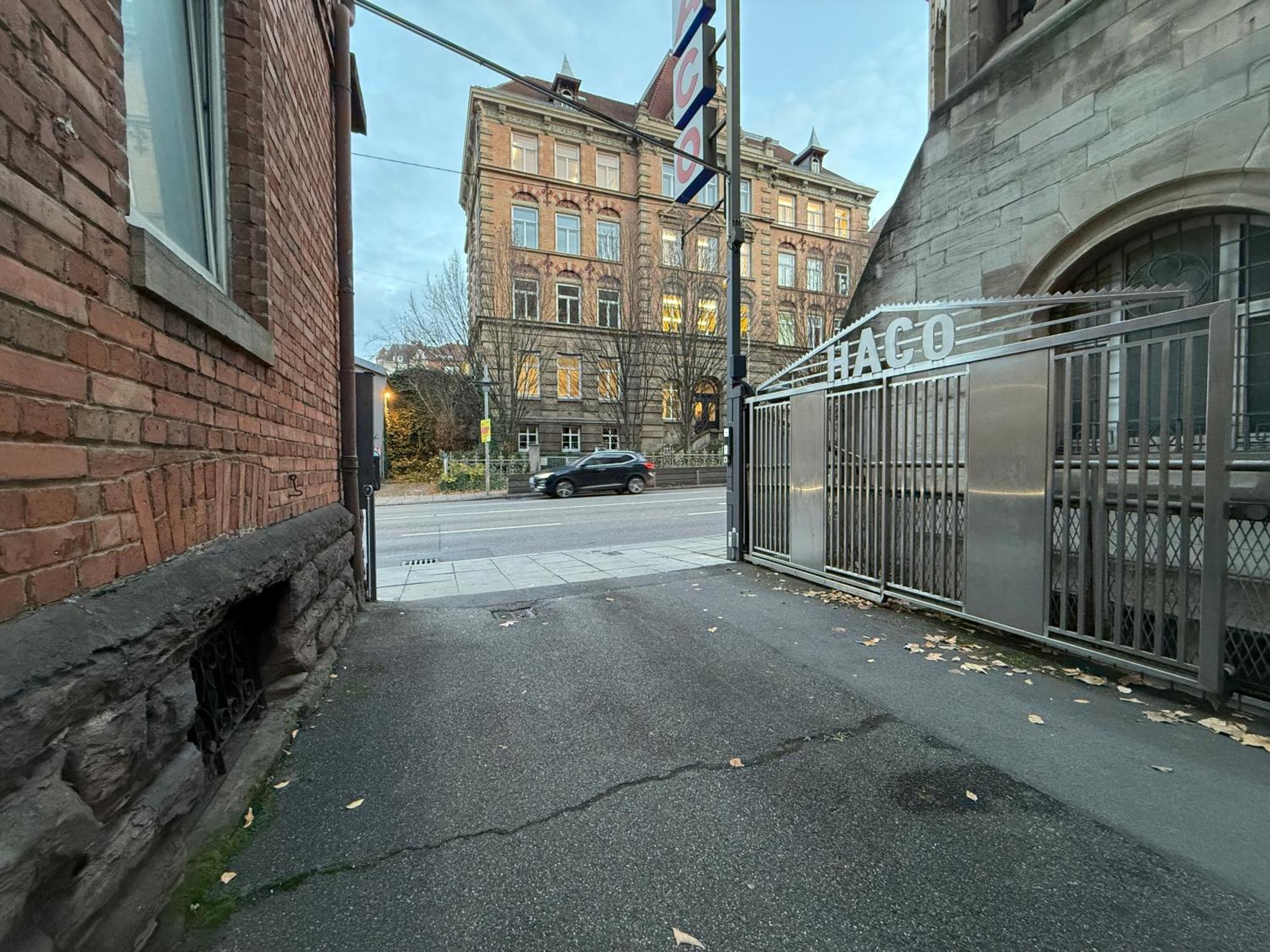 Group Friendly Comfort Appartement Stuttgart