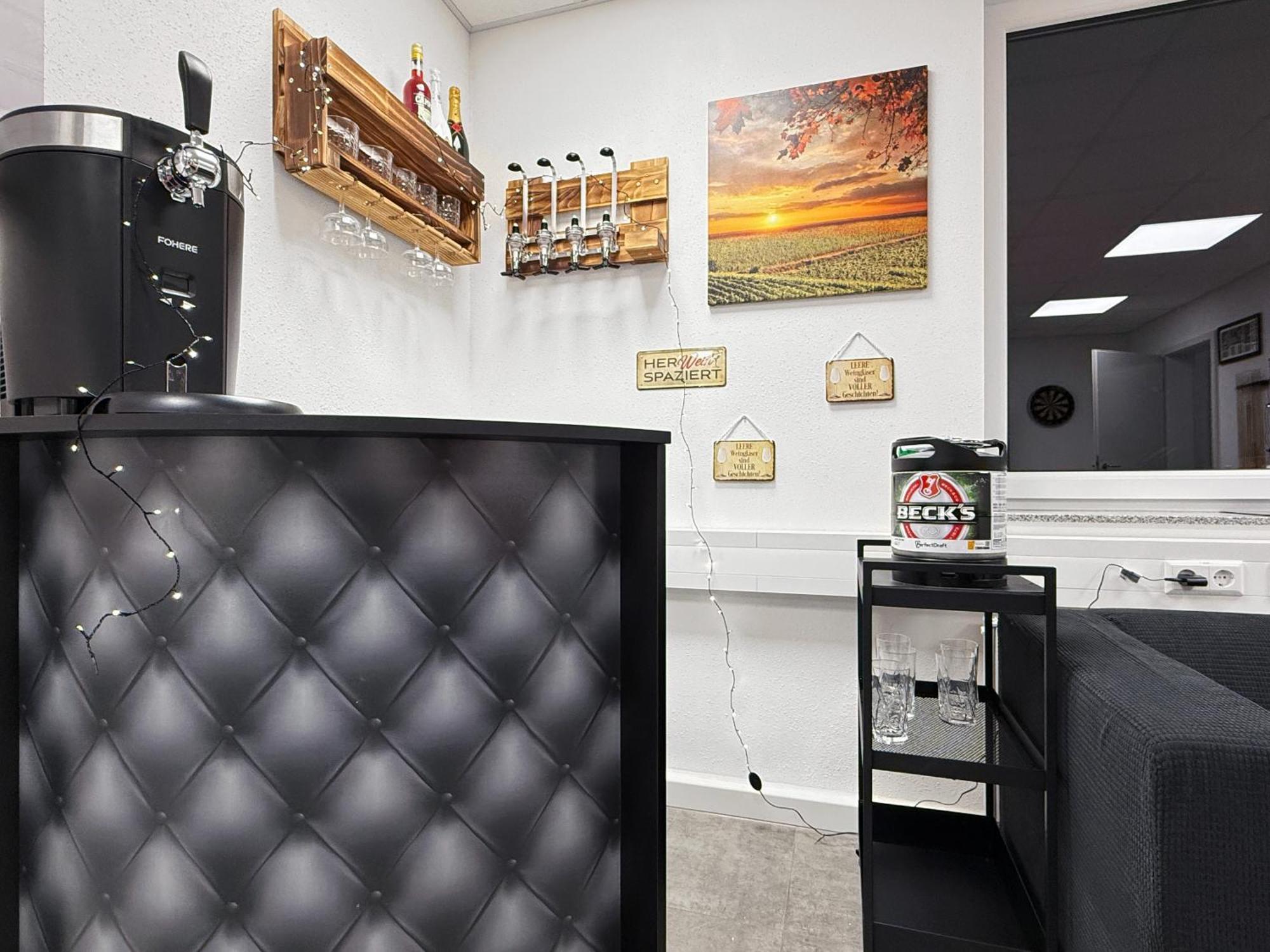 Appartement Group Friendly Comfort