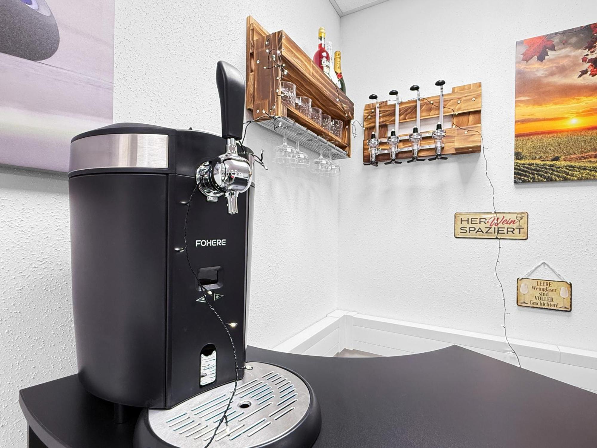 Appartement Group Friendly Comfort Stuttgart