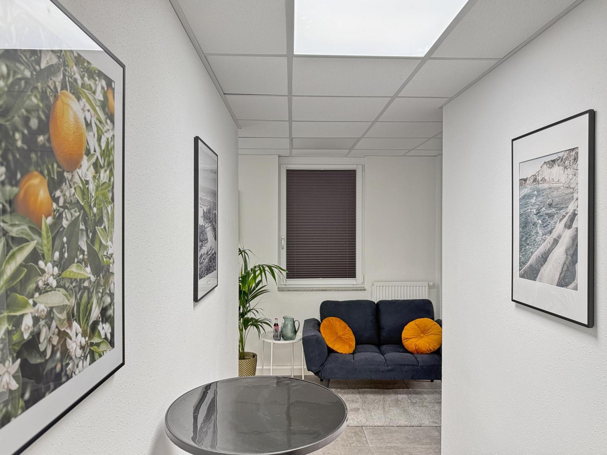 Group Friendly Comfort Stuttgart