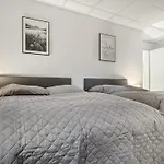 Group Friendly Comfort Central Stuttgart Apartment