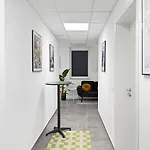 Group Friendly Comfort Central Stuttgart Apartment