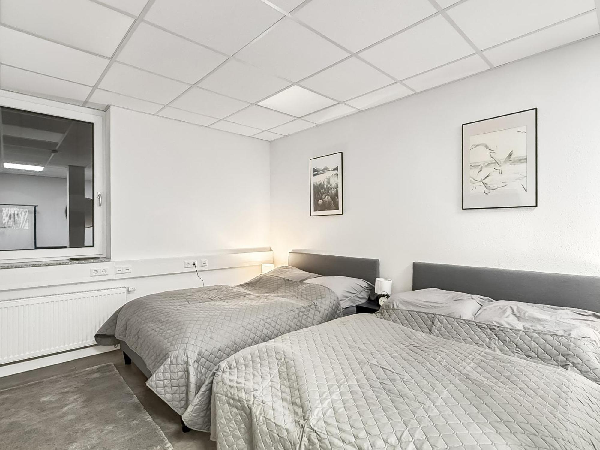 Group Friendly Comfort Appartement *