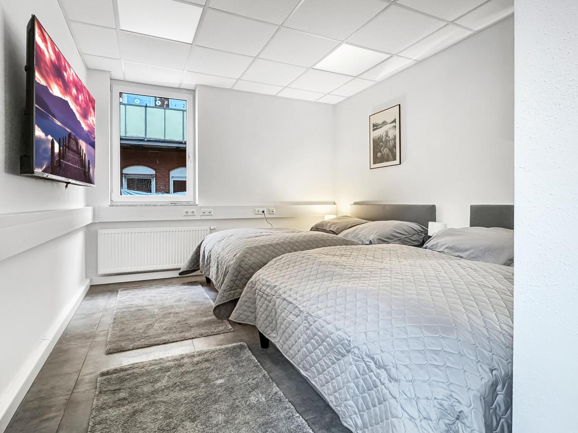 Appartement Group Friendly Comfort *
