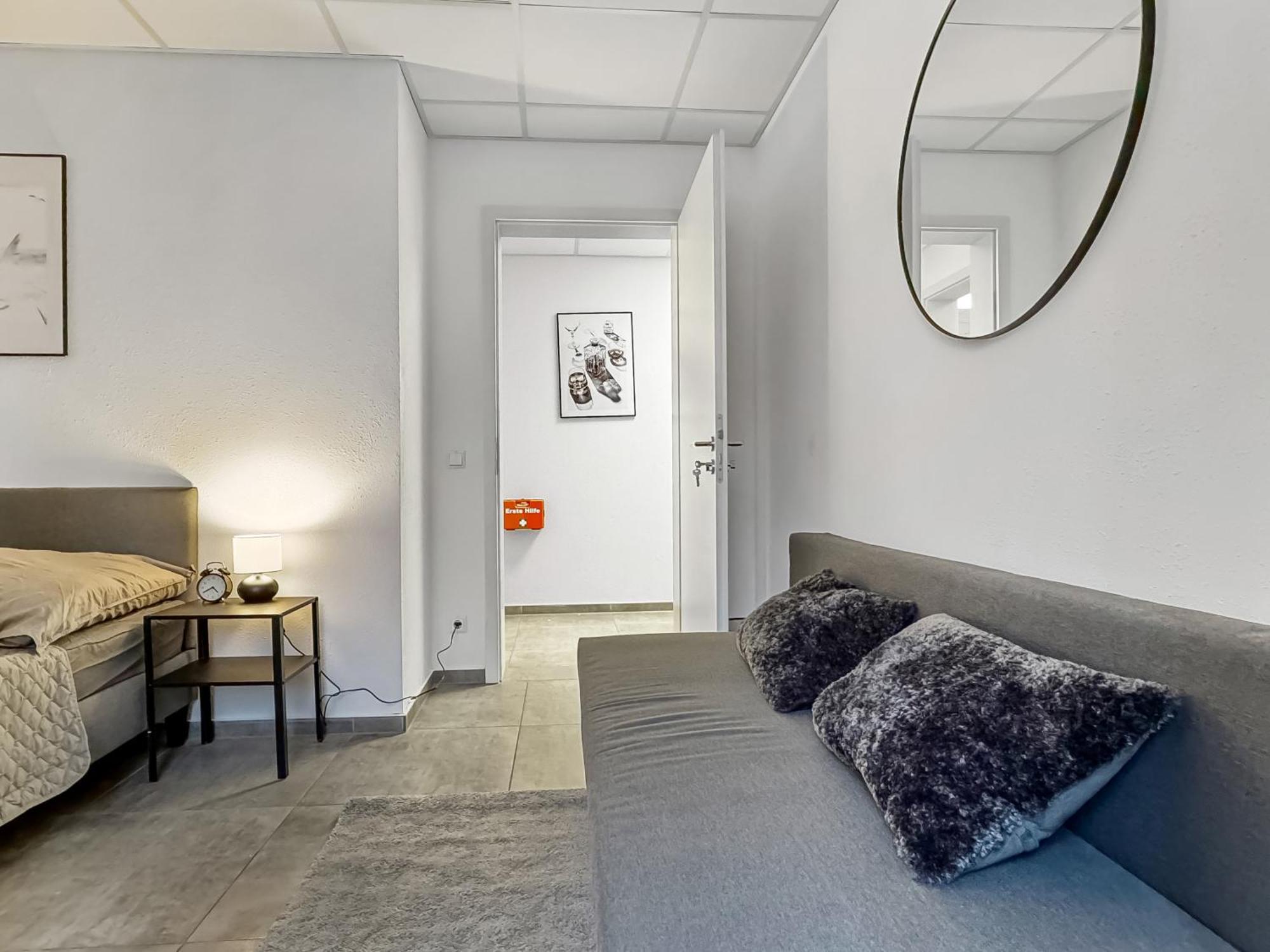 Appartement Group Friendly Comfort Stuttgart