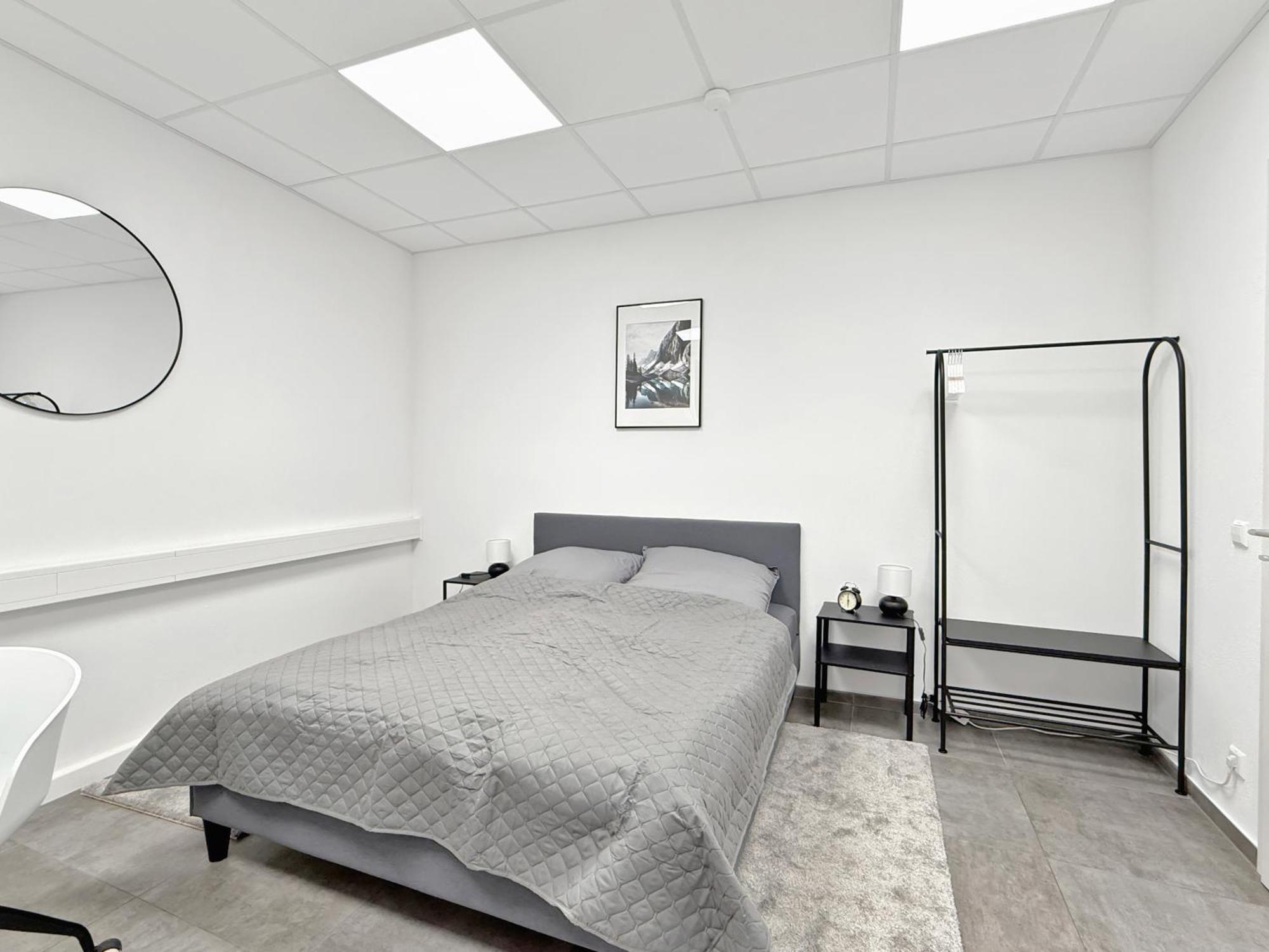 Group Friendly Comfort Appartement