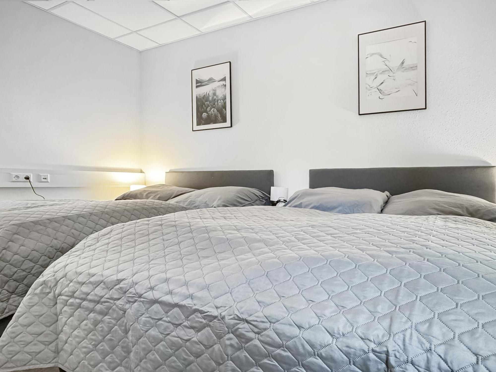 Appartement Group Friendly Comfort Stuttgart