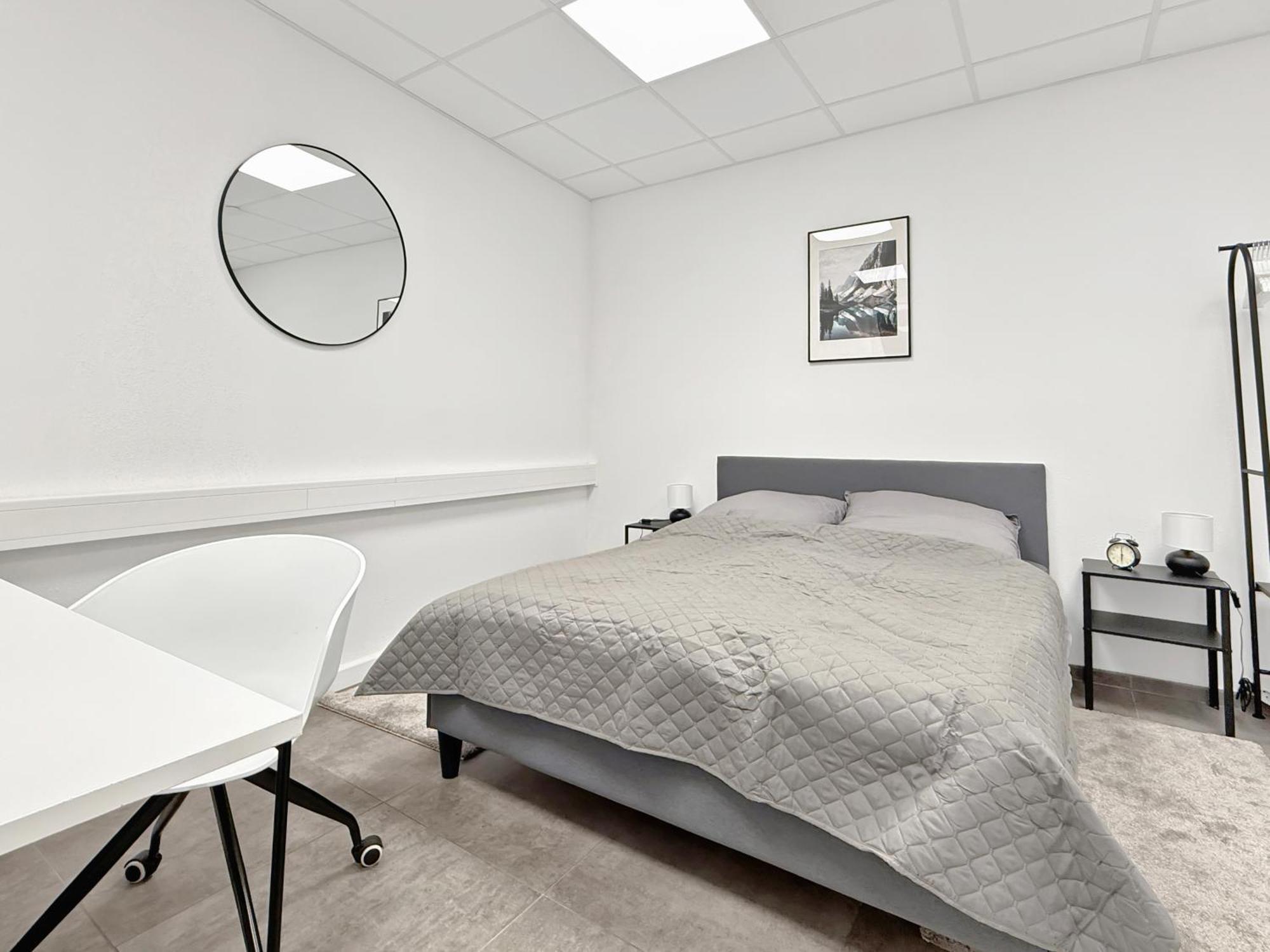 Group Friendly Comfort Appartement *