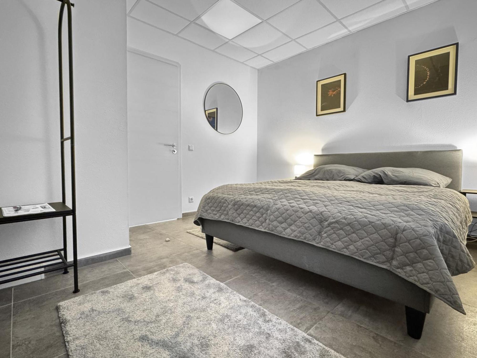 Group Friendly Comfort Appartement *