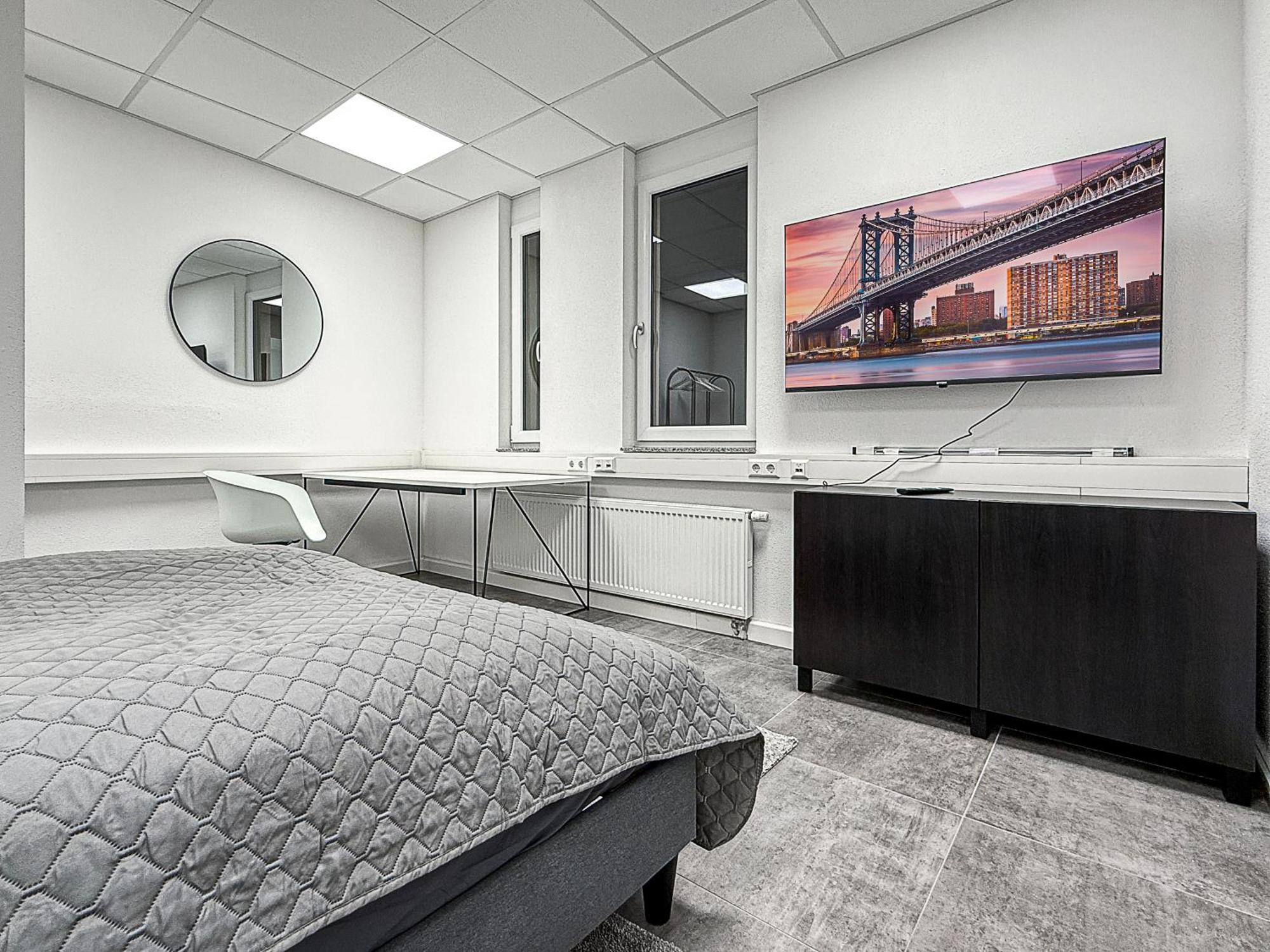 Appartement Group Friendly Comfort Stuttgart