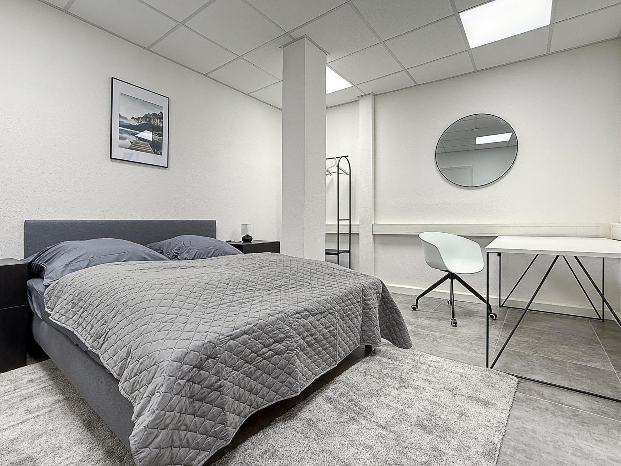 Group Friendly Comfort Stuttgart