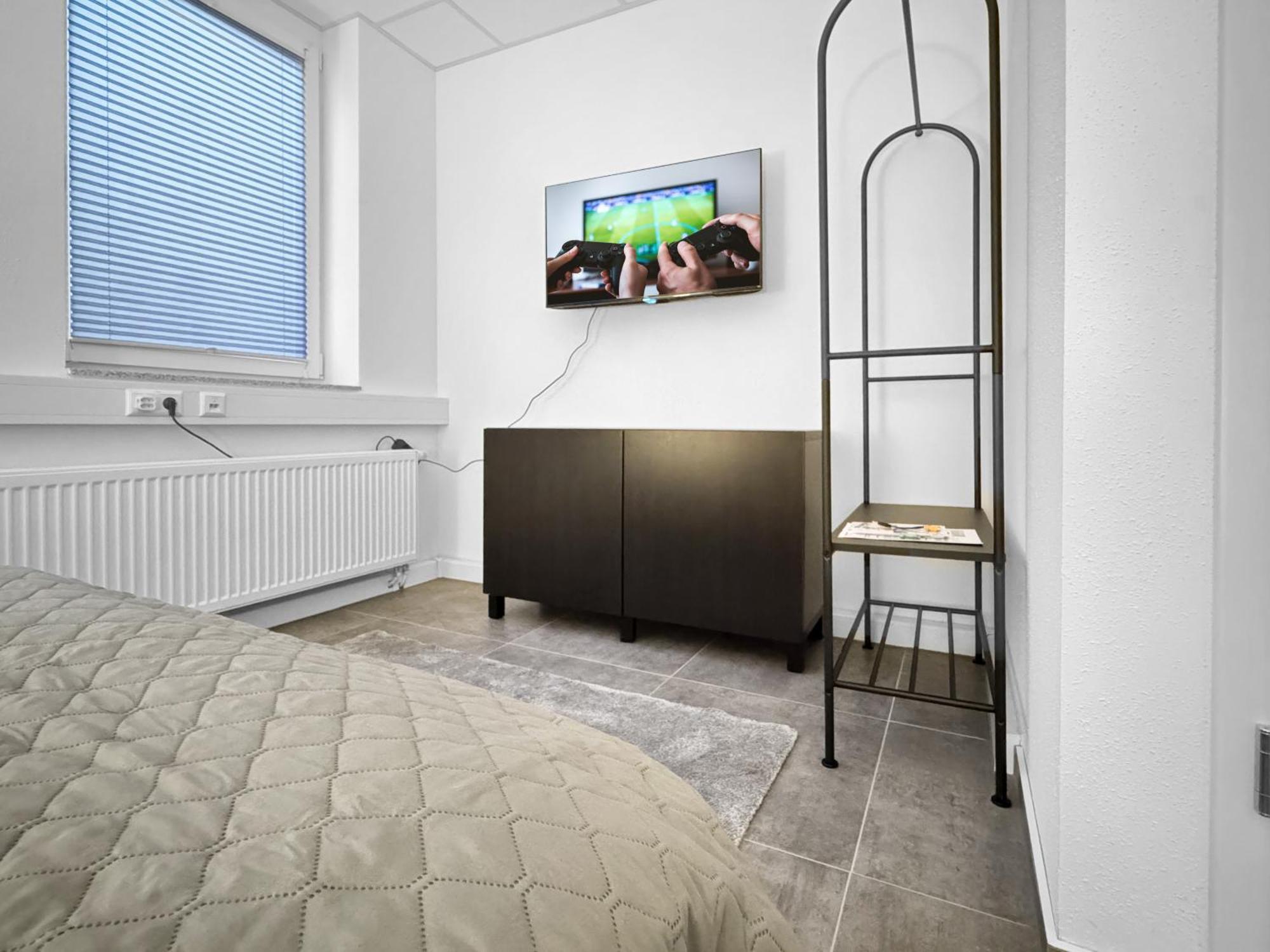 Group Friendly Comfort Appartement