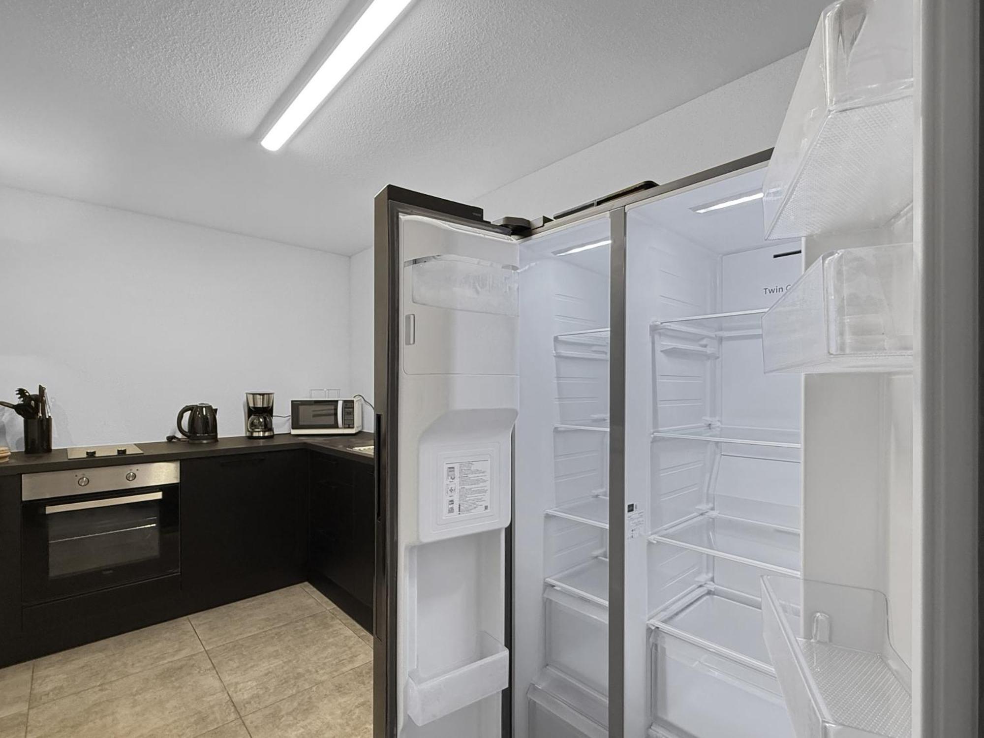 Group Friendly Comfort Appartement *
