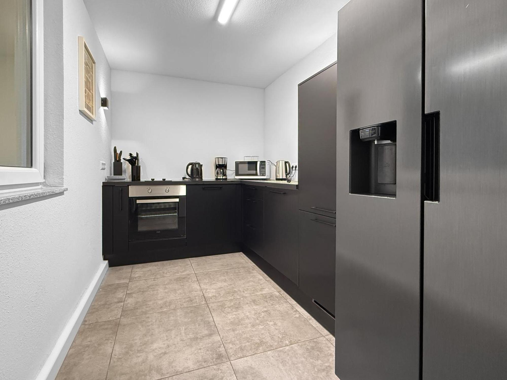 Group Friendly Comfort Appartement Stuttgart