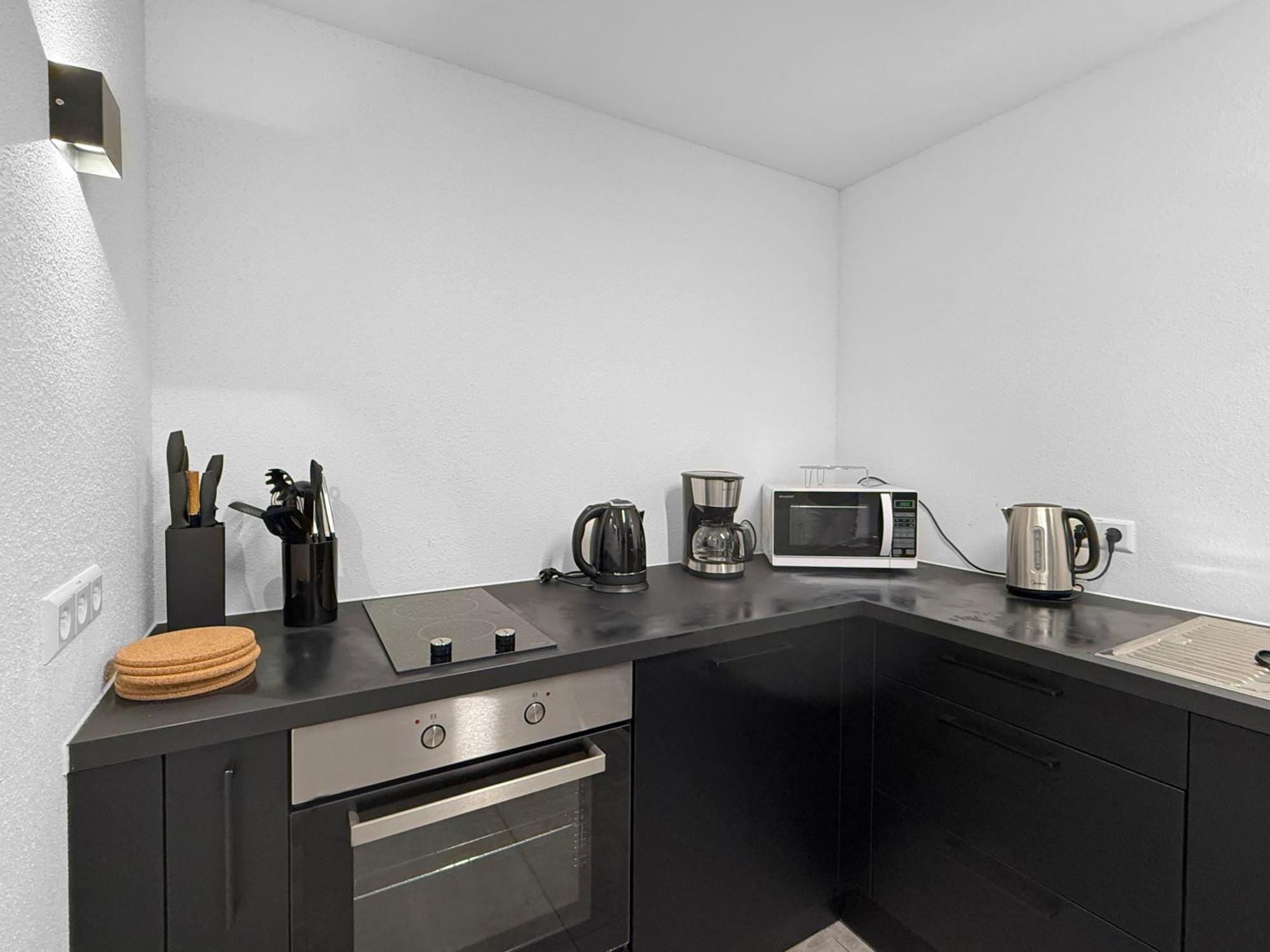Group Friendly Comfort Appartement Stuttgart