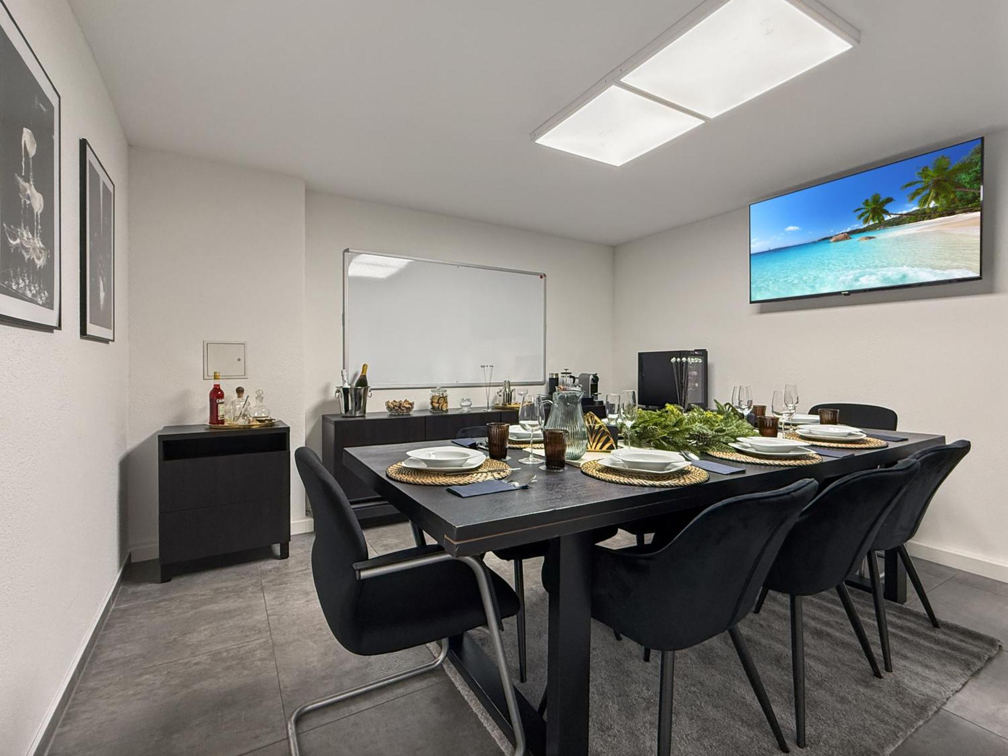 Appartement Group Friendly Comfort *