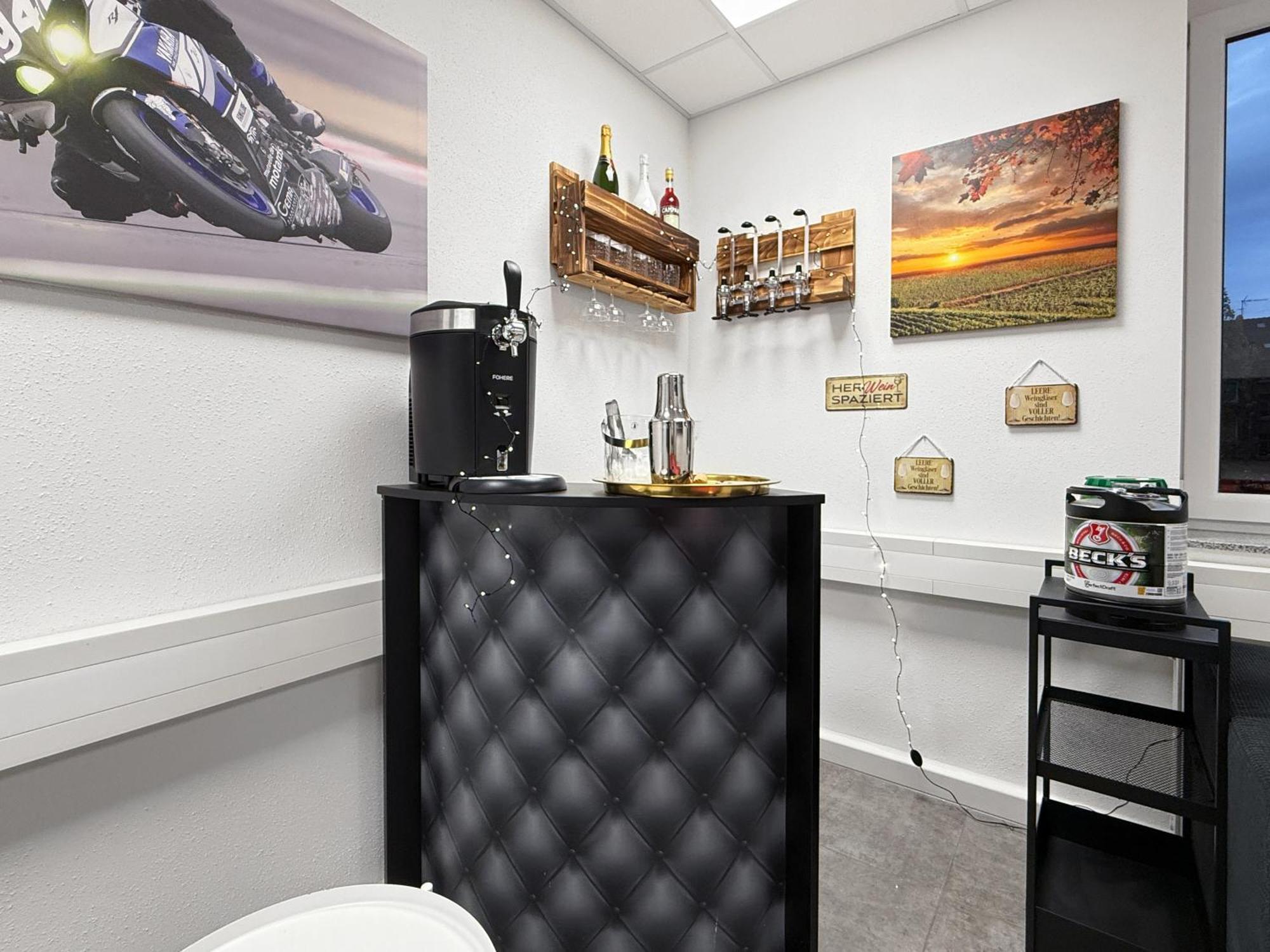 Group Friendly Comfort Appartement Stuttgart
