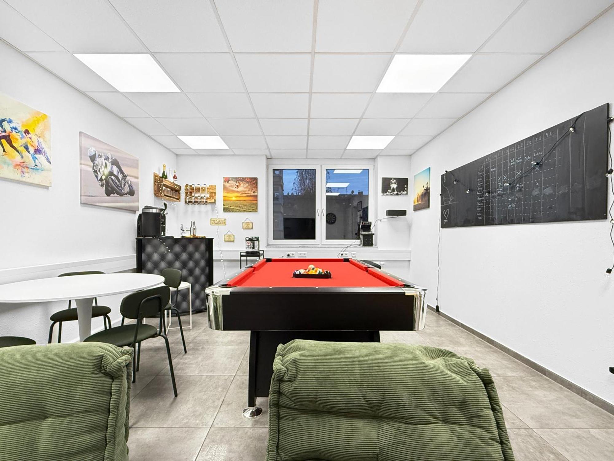 Appartement Group Friendly Comfort