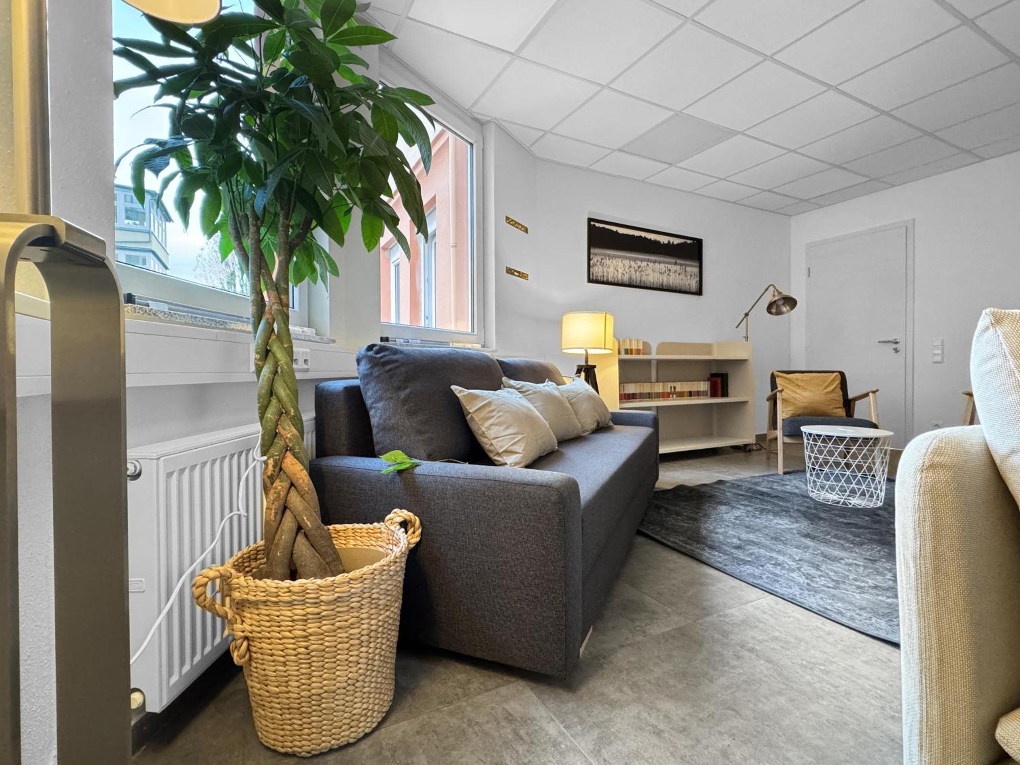 Appartement Group Friendly Comfort
