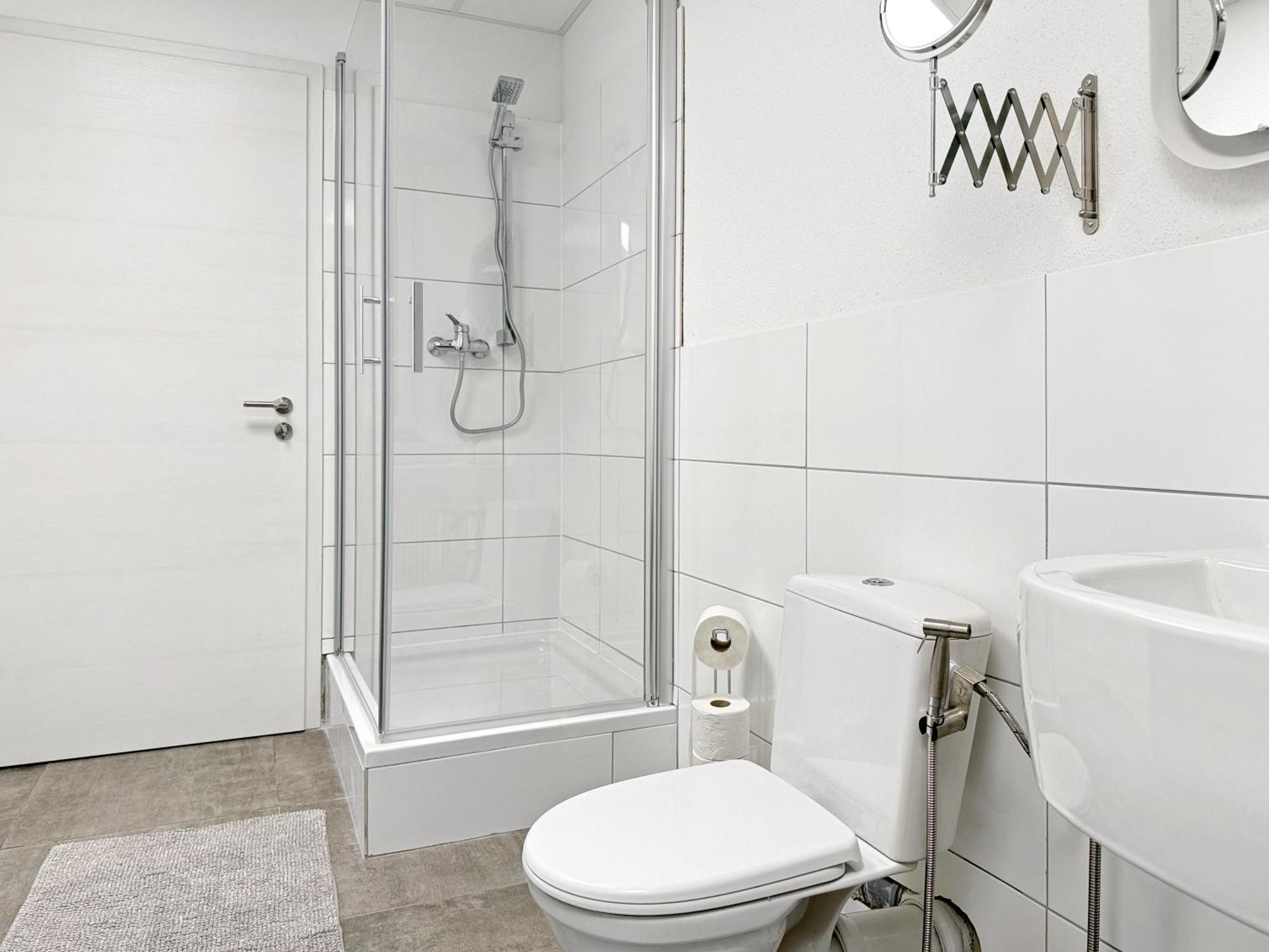 Group Friendly Comfort Appartement Stuttgart