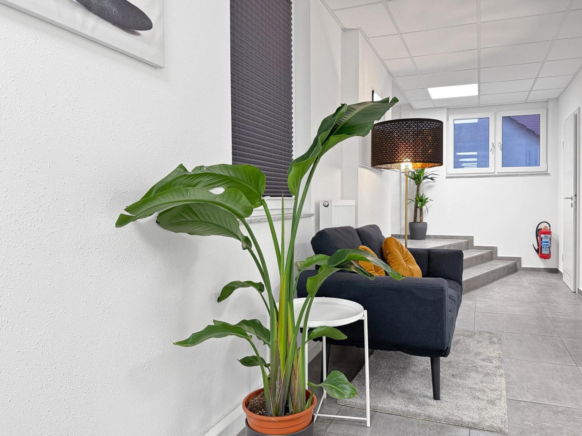 Appartement Group Friendly Comfort