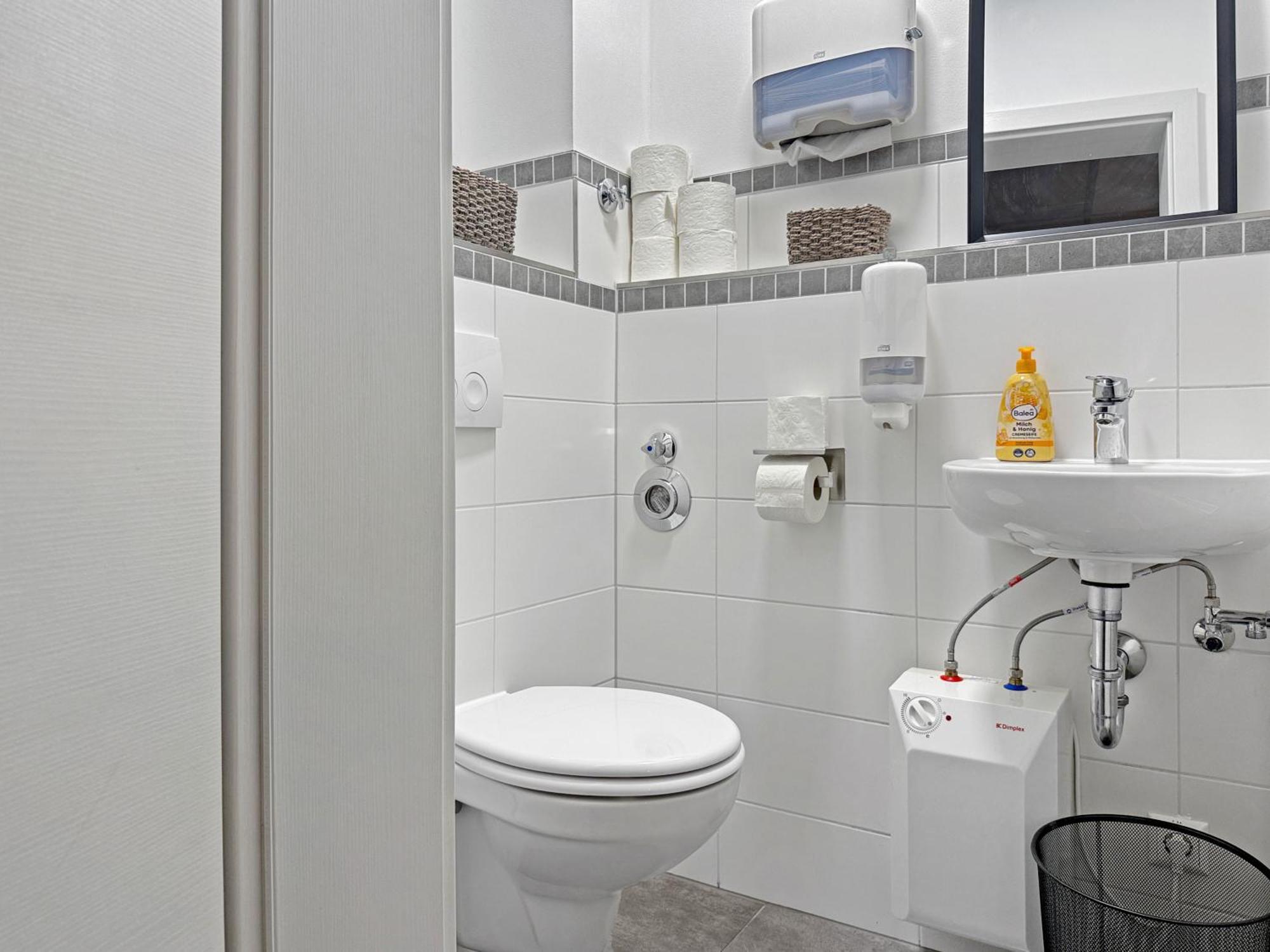 Group Friendly Comfort Appartement *