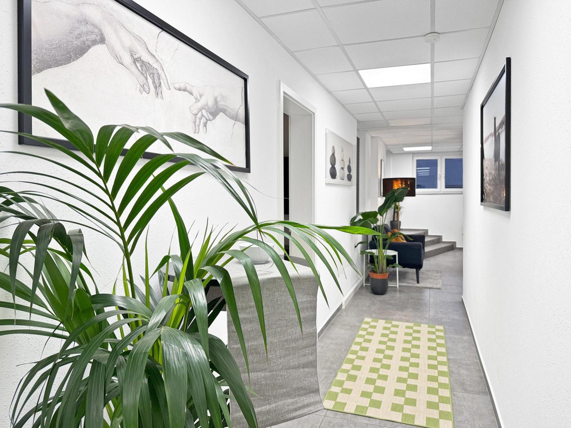 Group Friendly Comfort Stuttgart