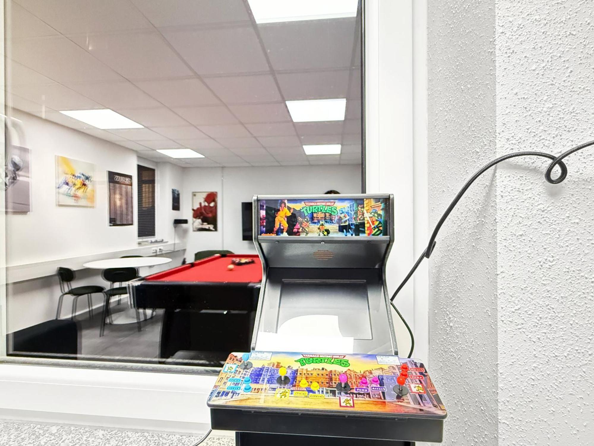 Appartement Group Friendly Comfort