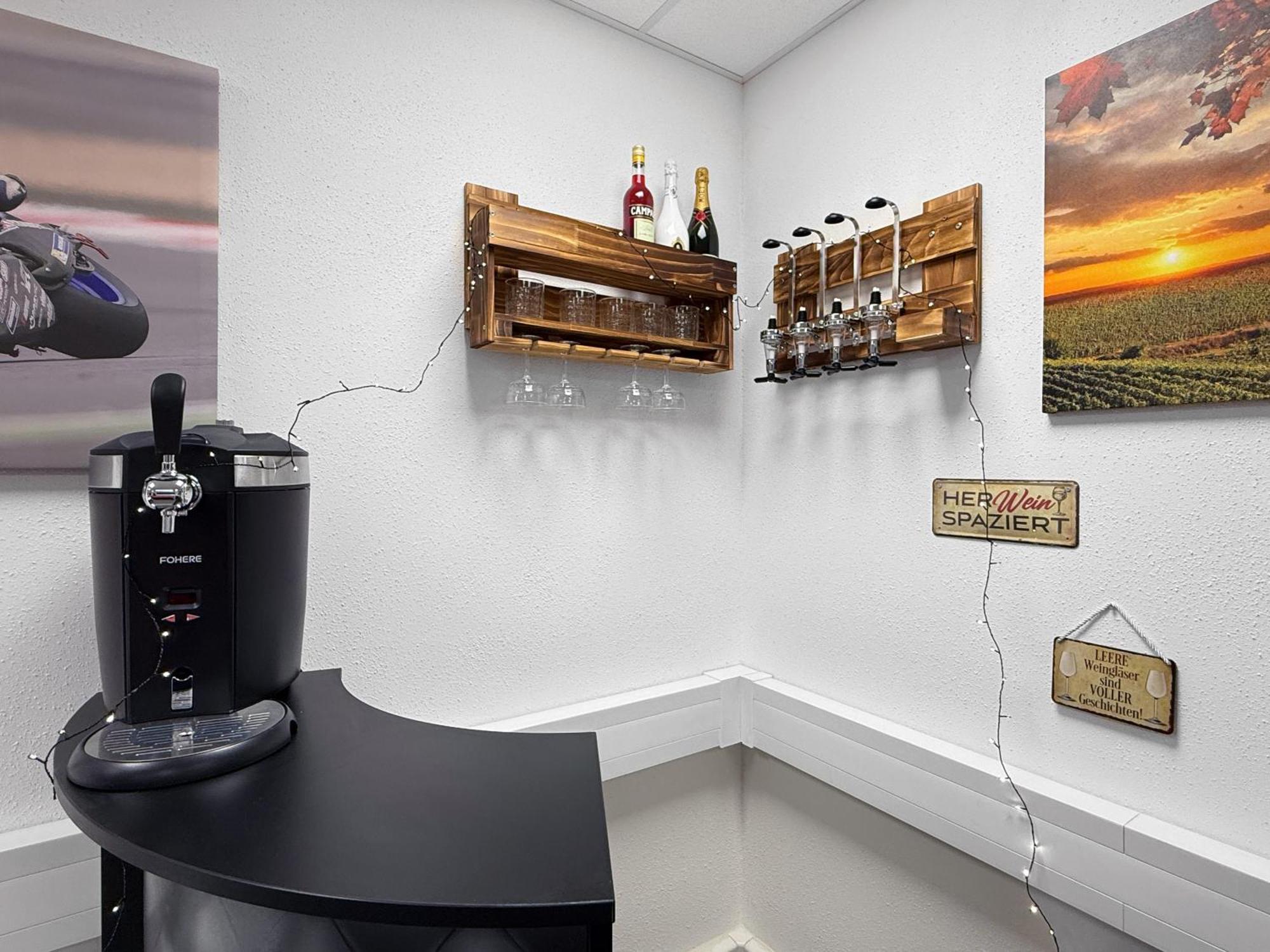 Group Friendly Comfort Appartement Stuttgart