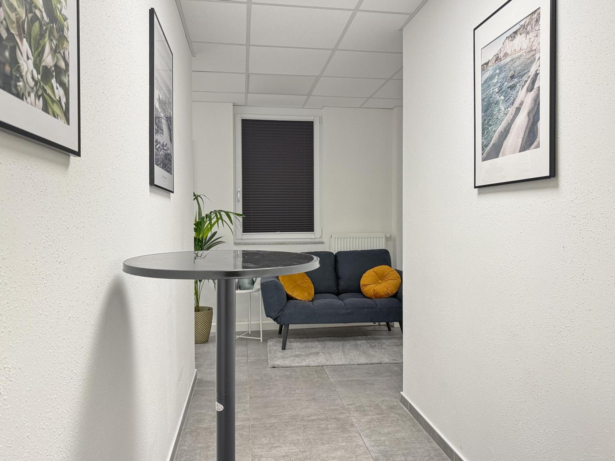 Group Friendly Comfort
